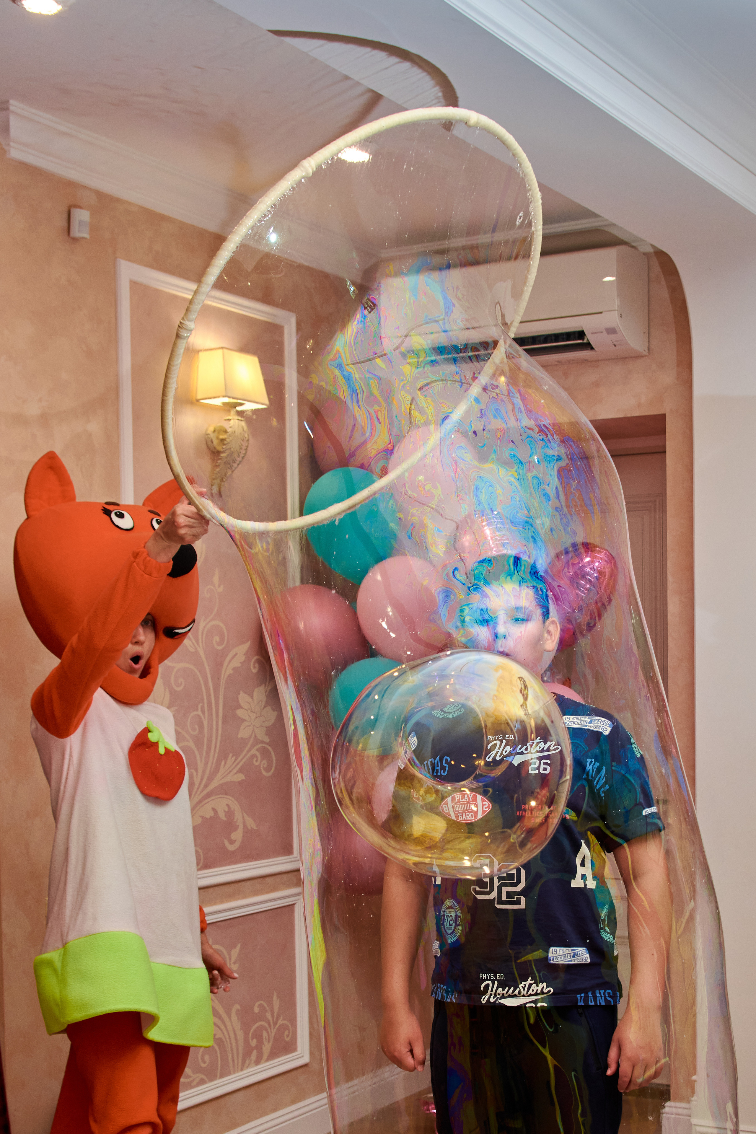 Маленькая принцесса (ДР). Свадебный, семейный фотограф в Краснодаре