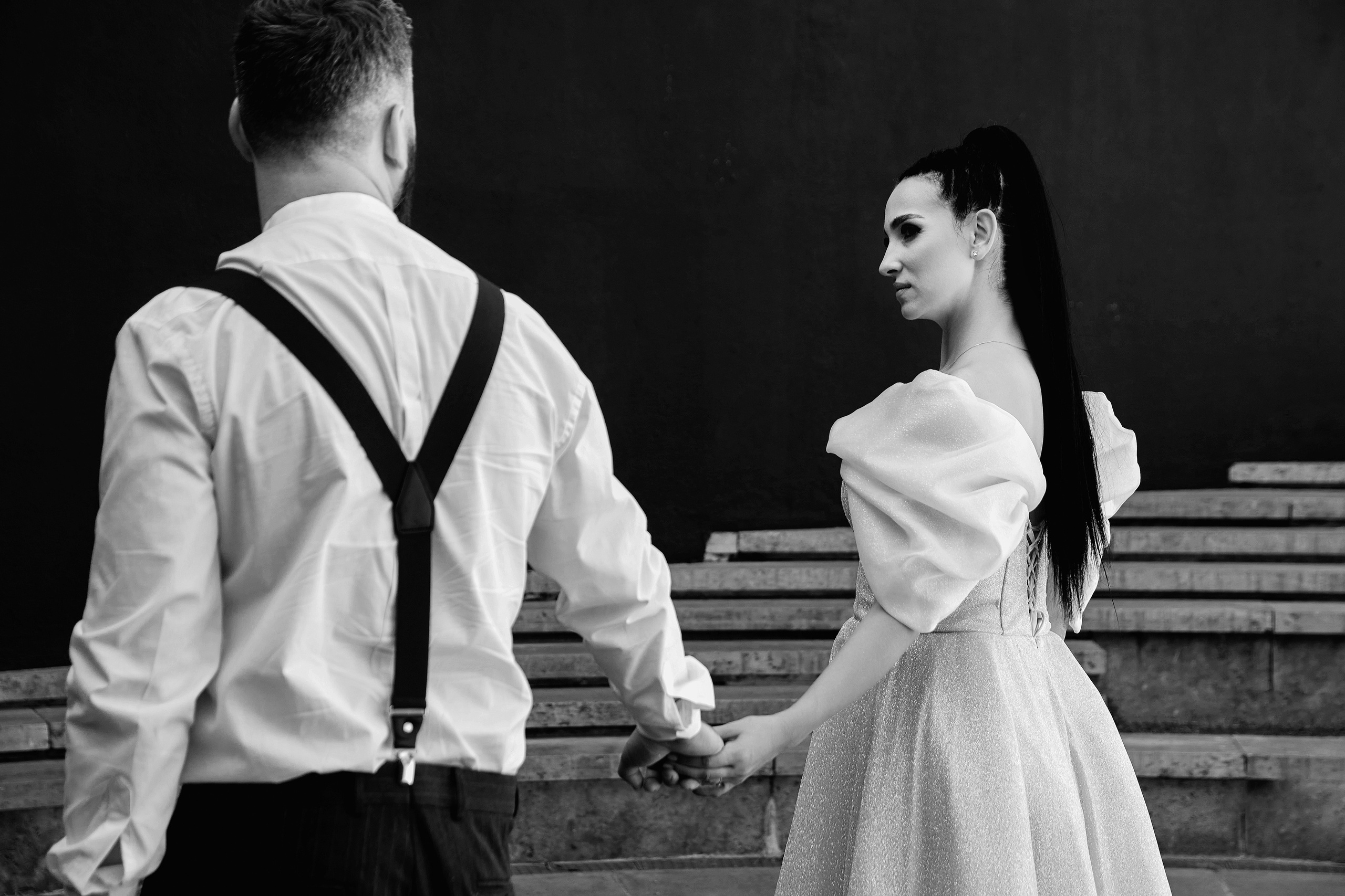 Максим и Яна. Свадебный, семейный фотограф в Краснодаре