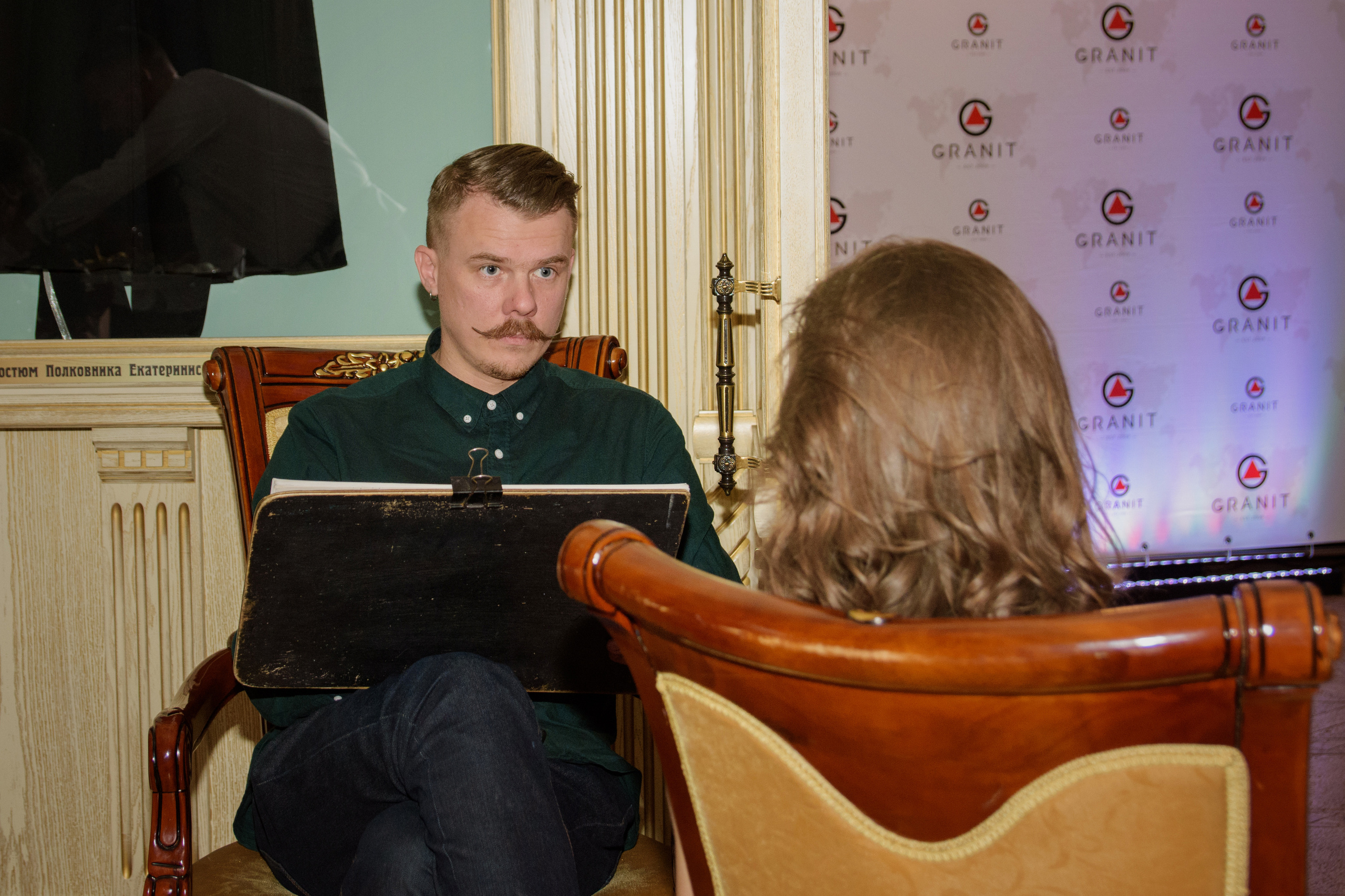 Новогодний корпоратив. Свадебный, семейный фотограф в Краснодаре