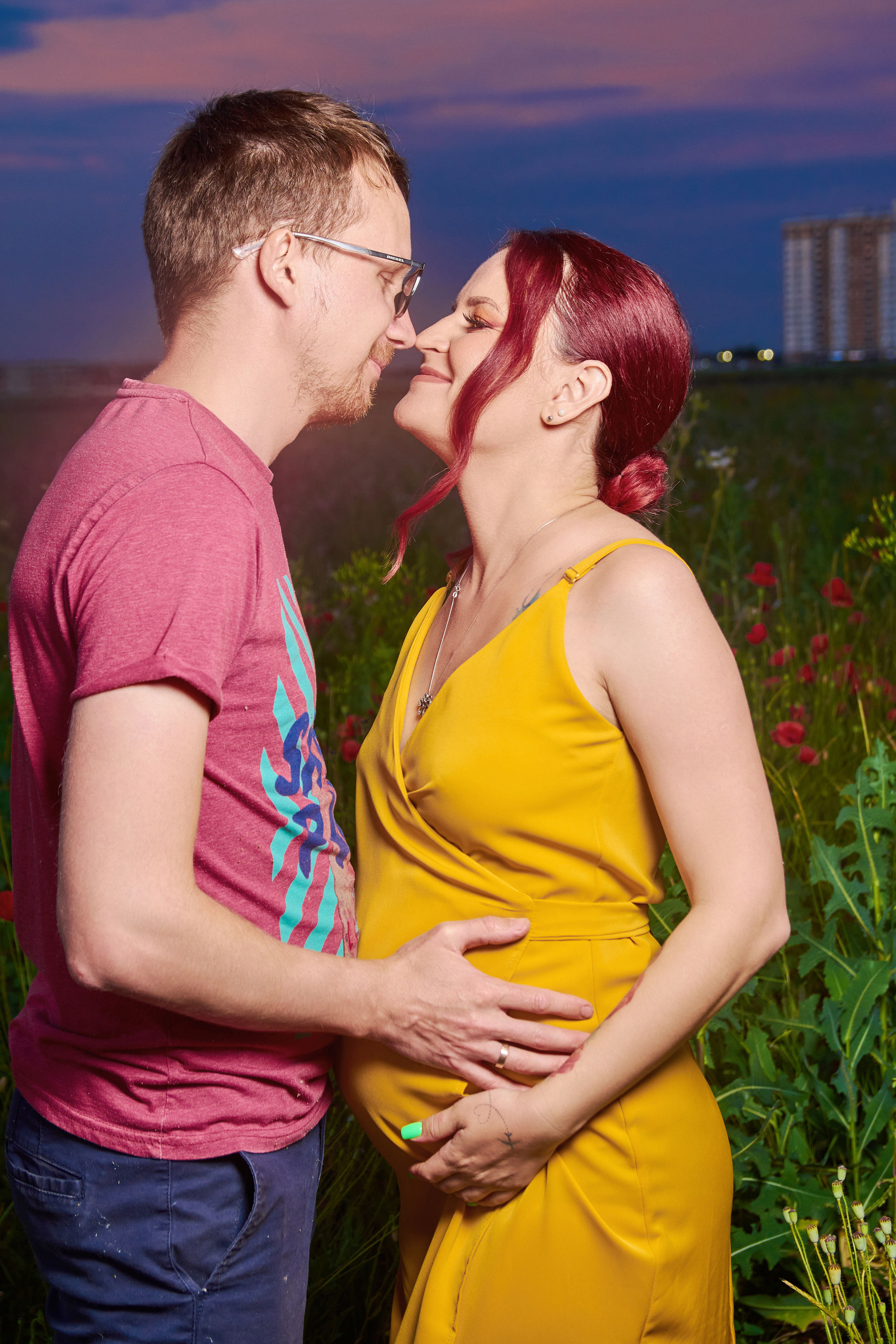 Аня. Свадебный, семейный фотограф в Краснодаре