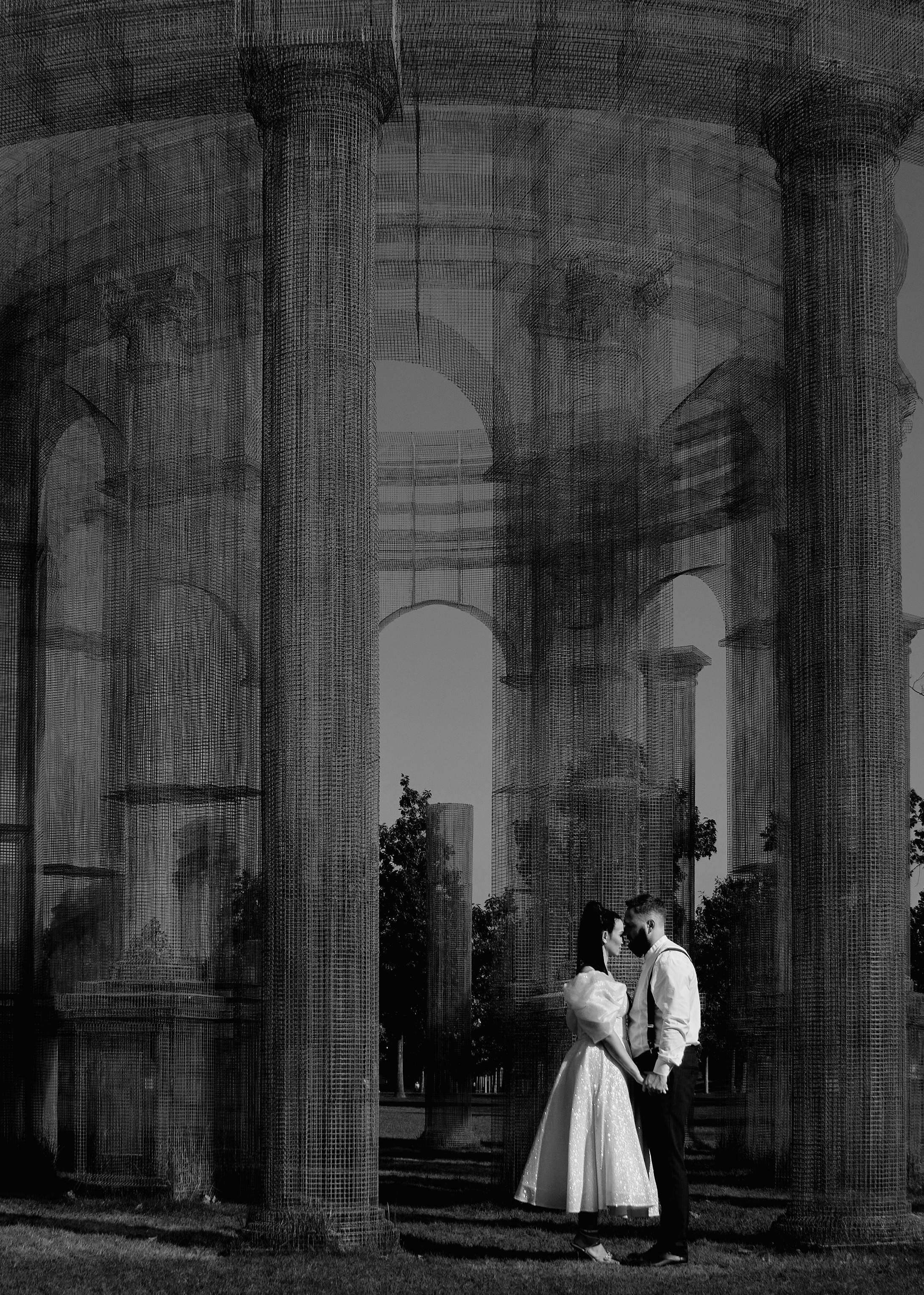 Максим и Яна. Свадебный, семейный фотограф в Краснодаре