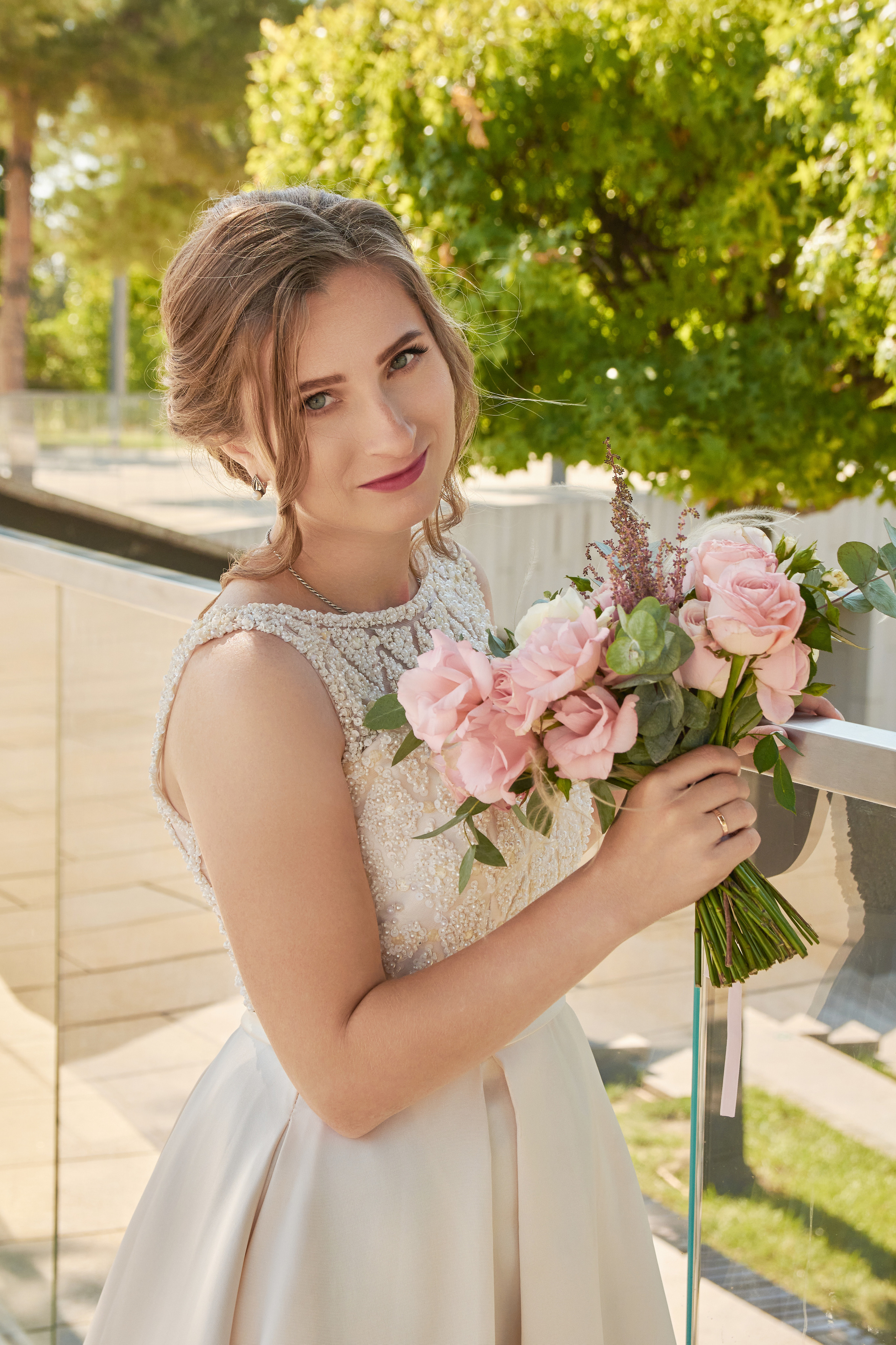 Николай и Екатерина. Свадебный, семейный фотограф в Краснодаре