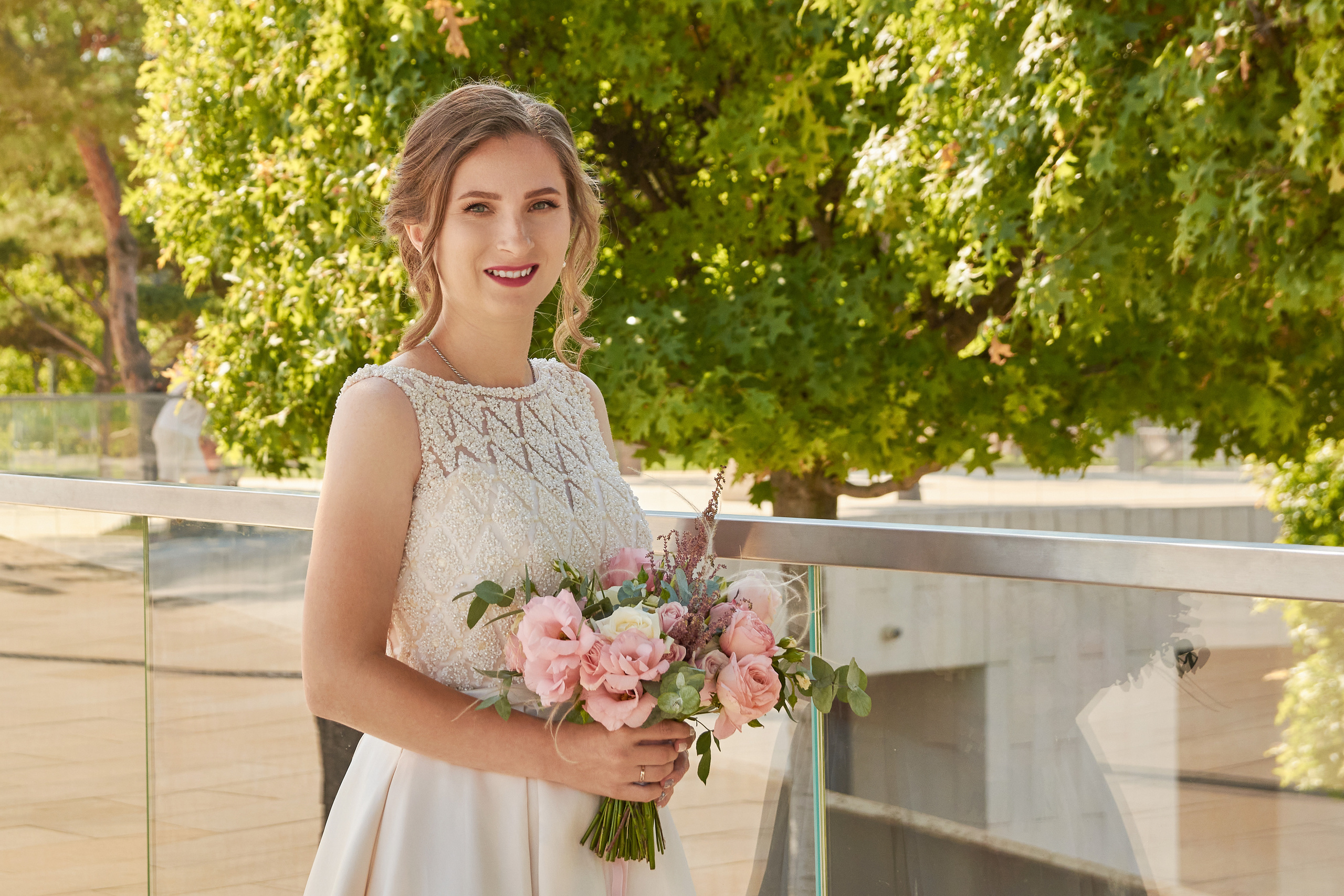 Николай и Екатерина. Свадебный, семейный фотограф в Краснодаре