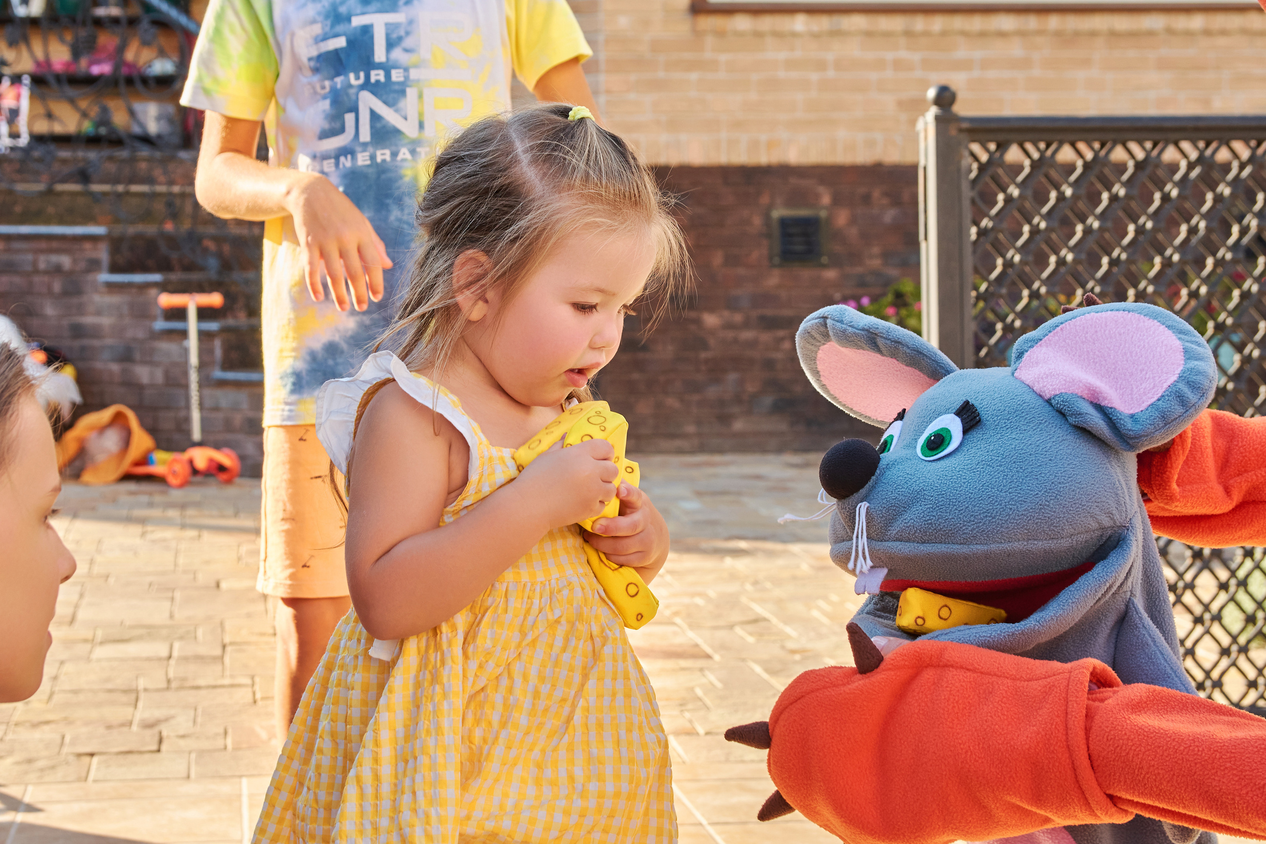 Маленькая принцесса (ДР). Свадебный, семейный фотограф в Краснодаре