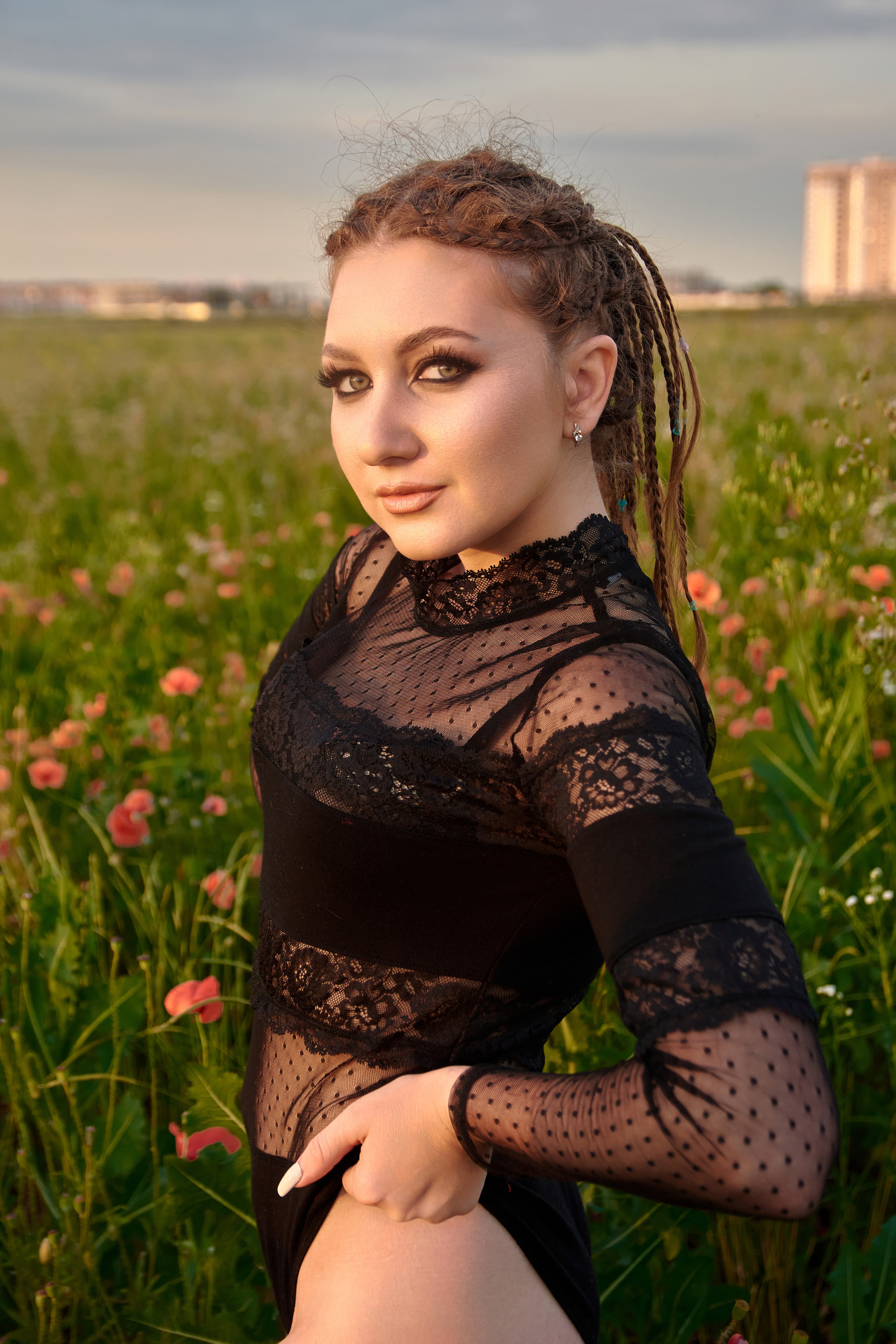 Анна. Свадебный, семейный фотограф в Краснодаре