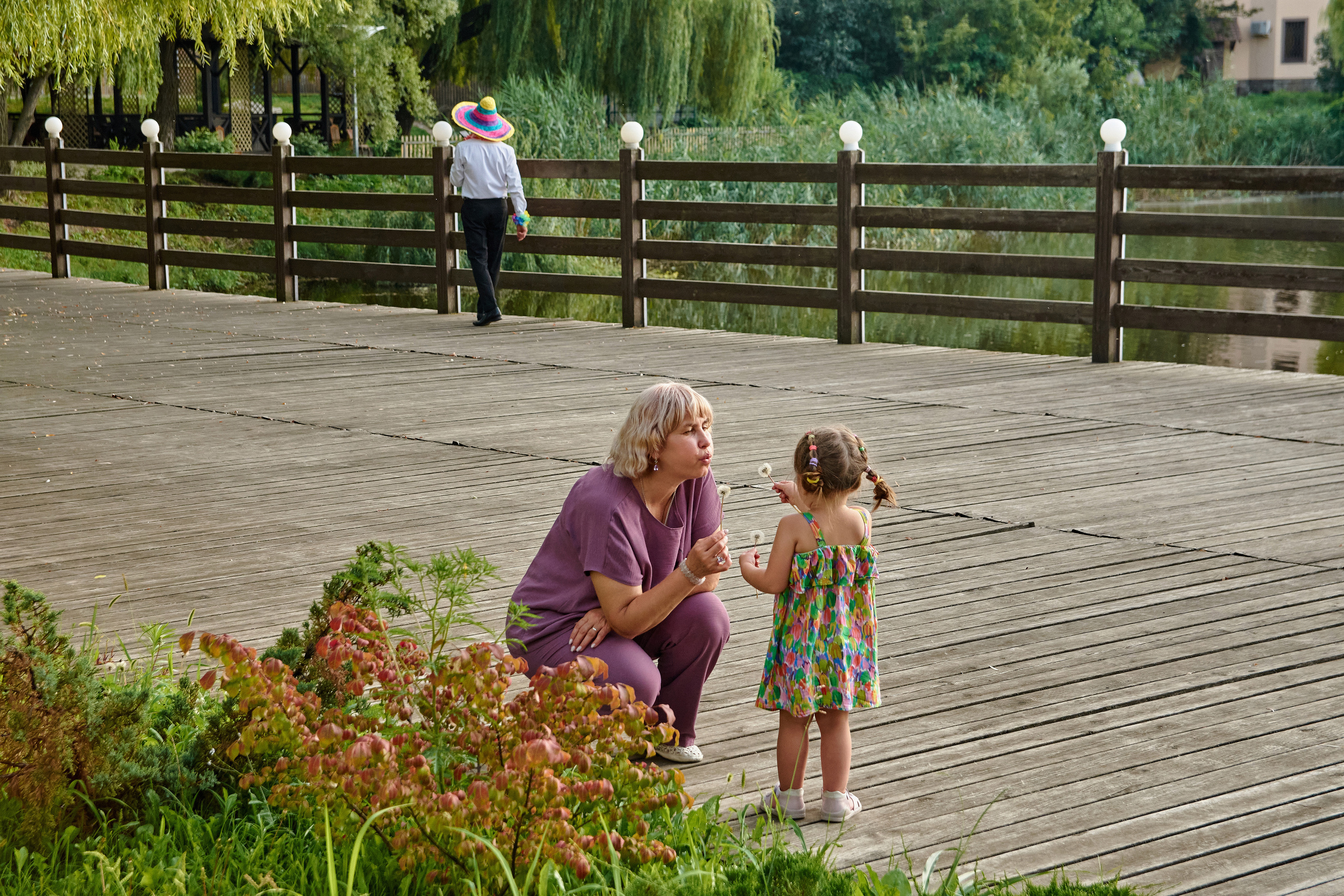 Юбилей 35 лет. Свадебный, семейный фотограф в Краснодаре