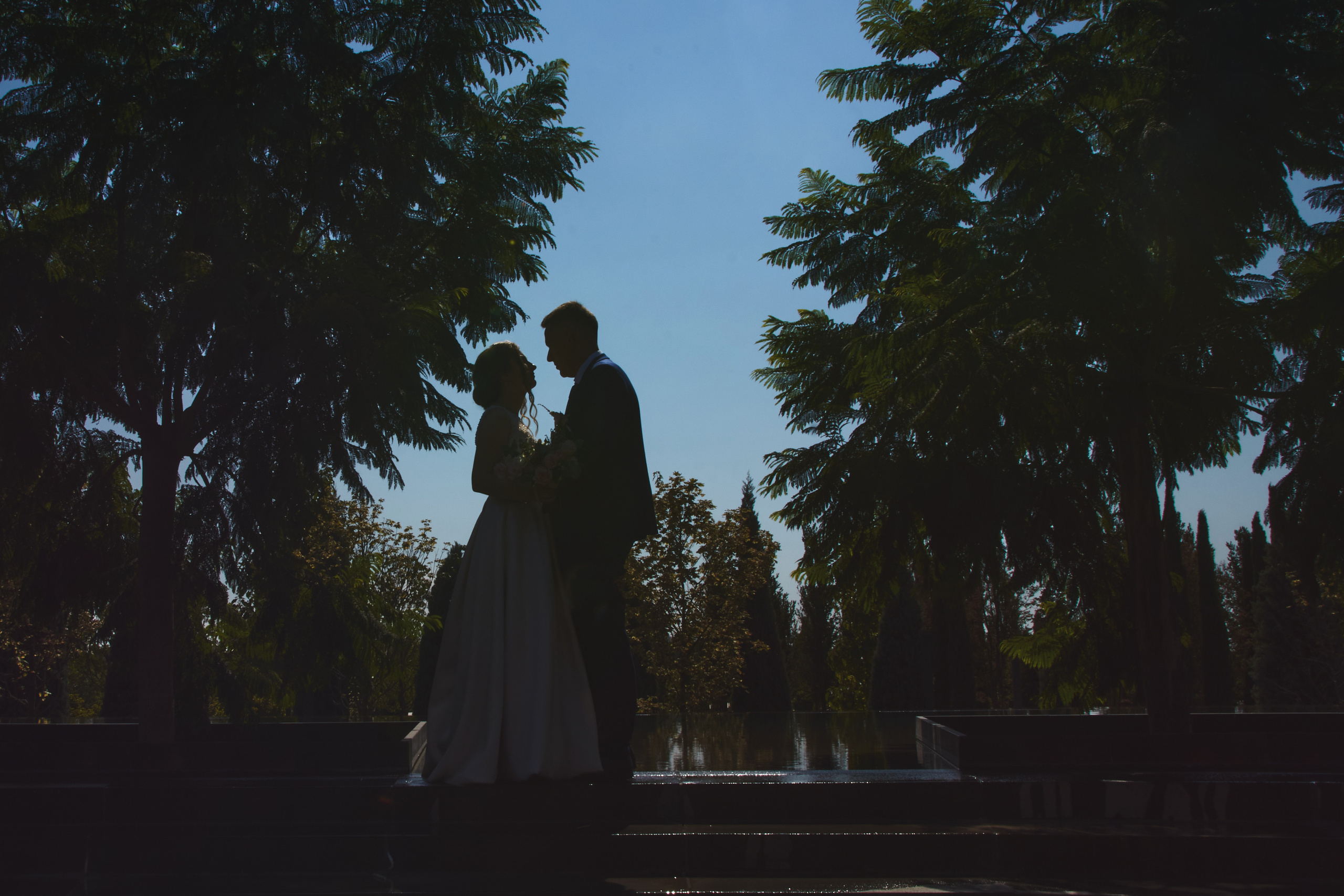 Николай и Екатерина. Свадебный, семейный фотограф в Краснодаре