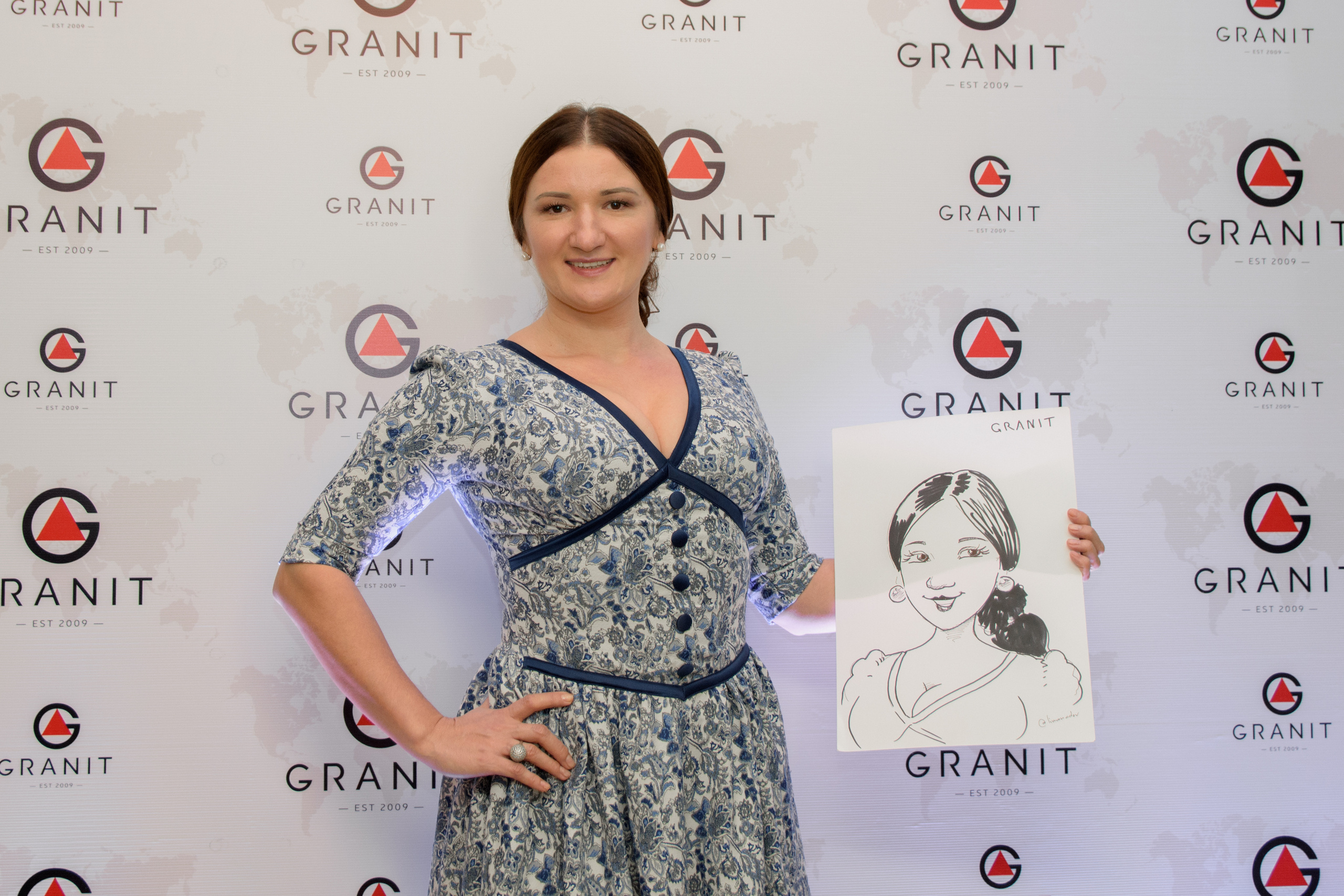 Новогодний корпоратив. Свадебный, семейный фотограф в Краснодаре