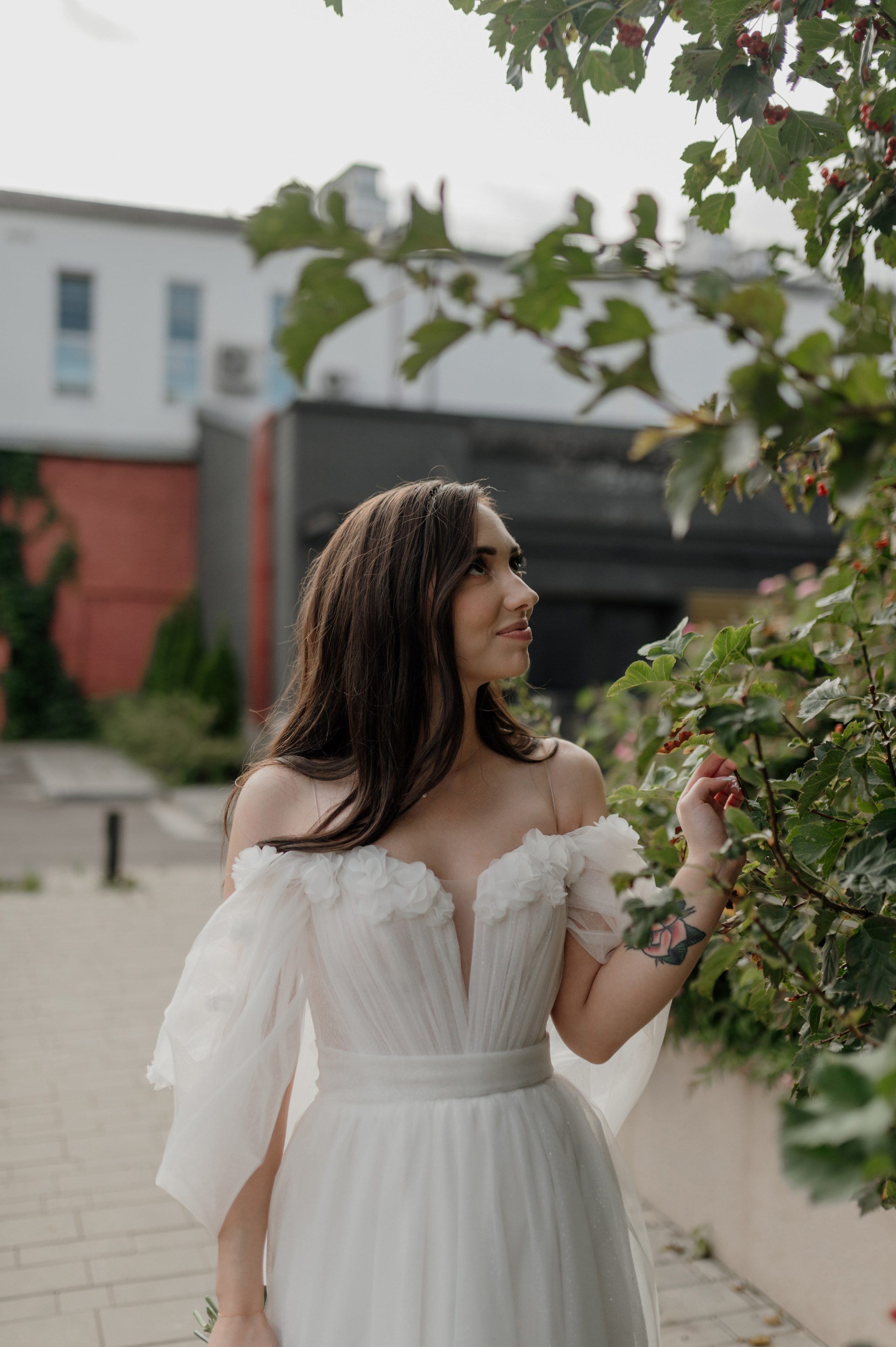 Ярослав и Вероника. Свадебный и Семейный фотограф в Ярославле Алёна Колясникова