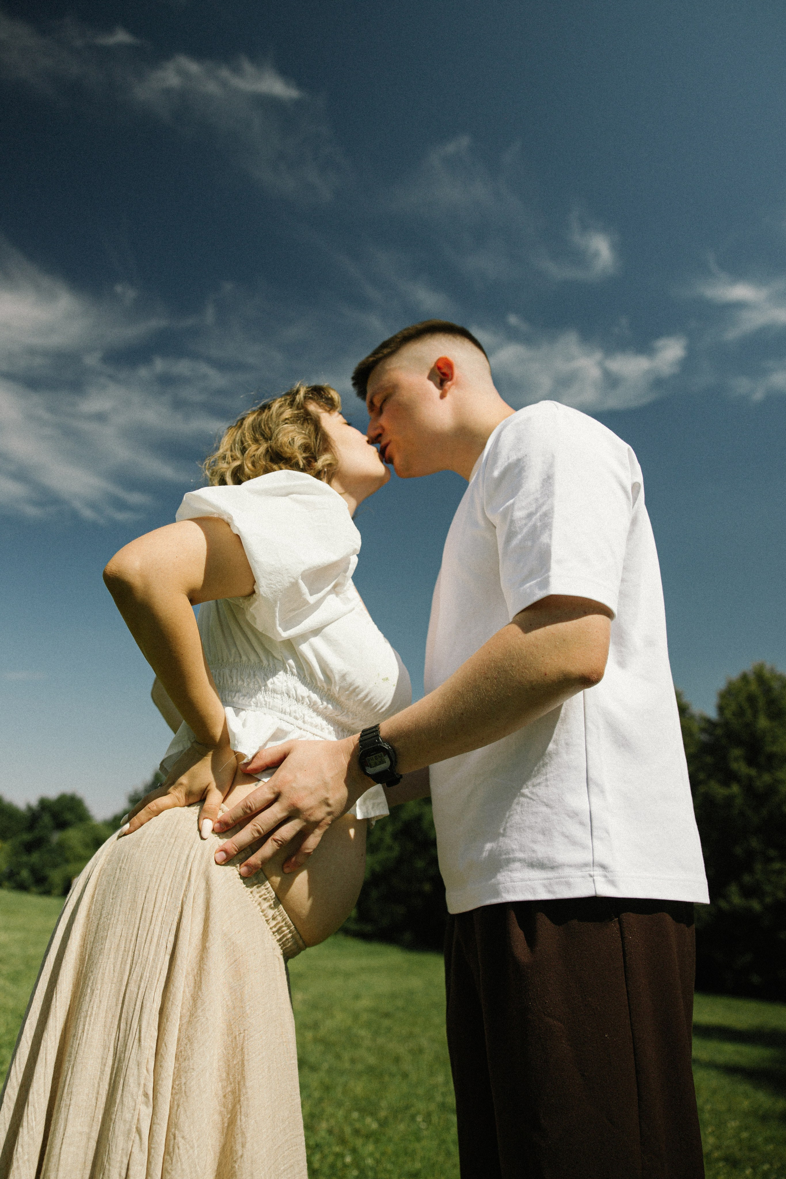 LERA & ARTEM. Cause I See So Photoghraphy