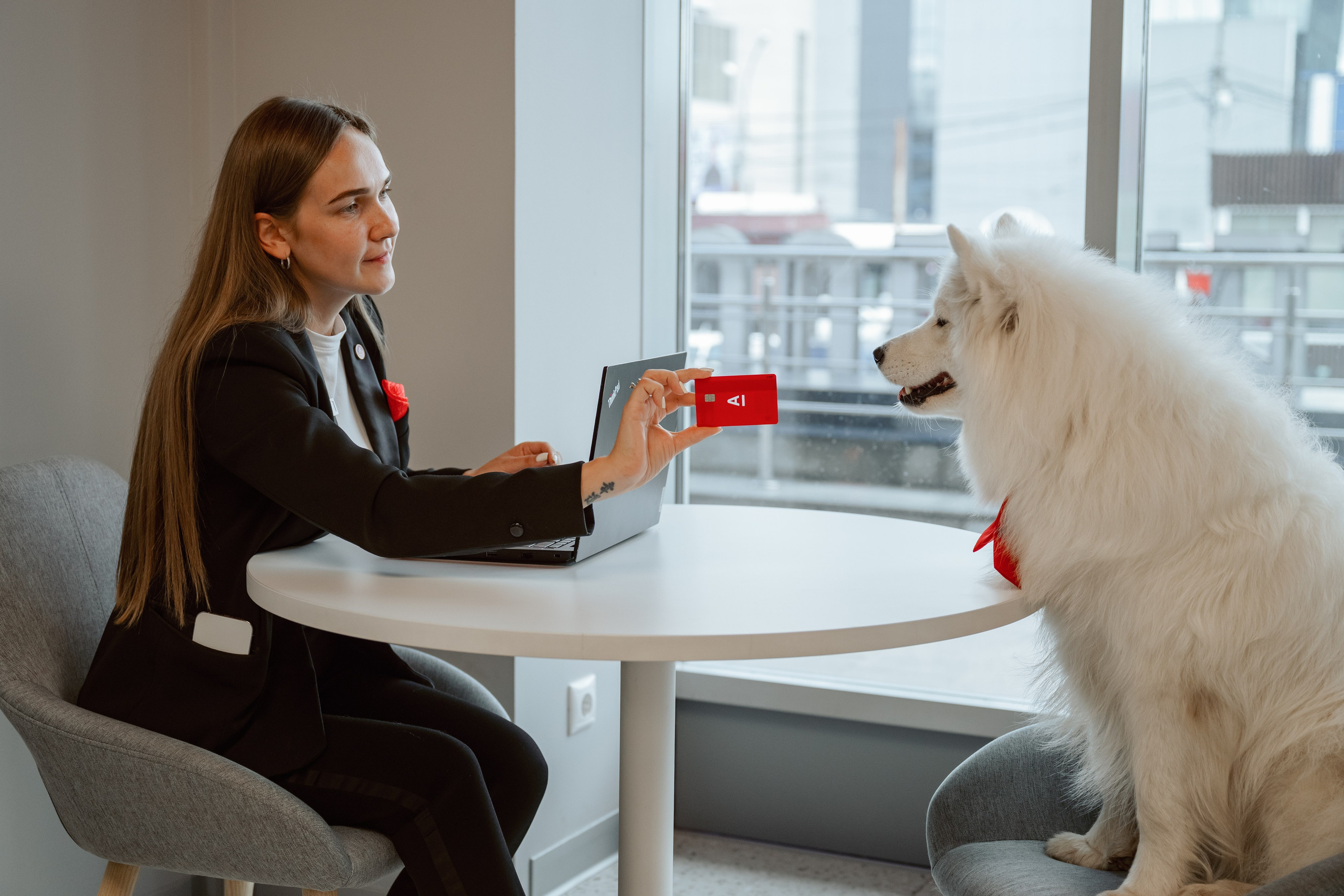 Альфа банк Карла Маркса 5. Фотограф Кристина Тумаева. Самоед Новосибирск