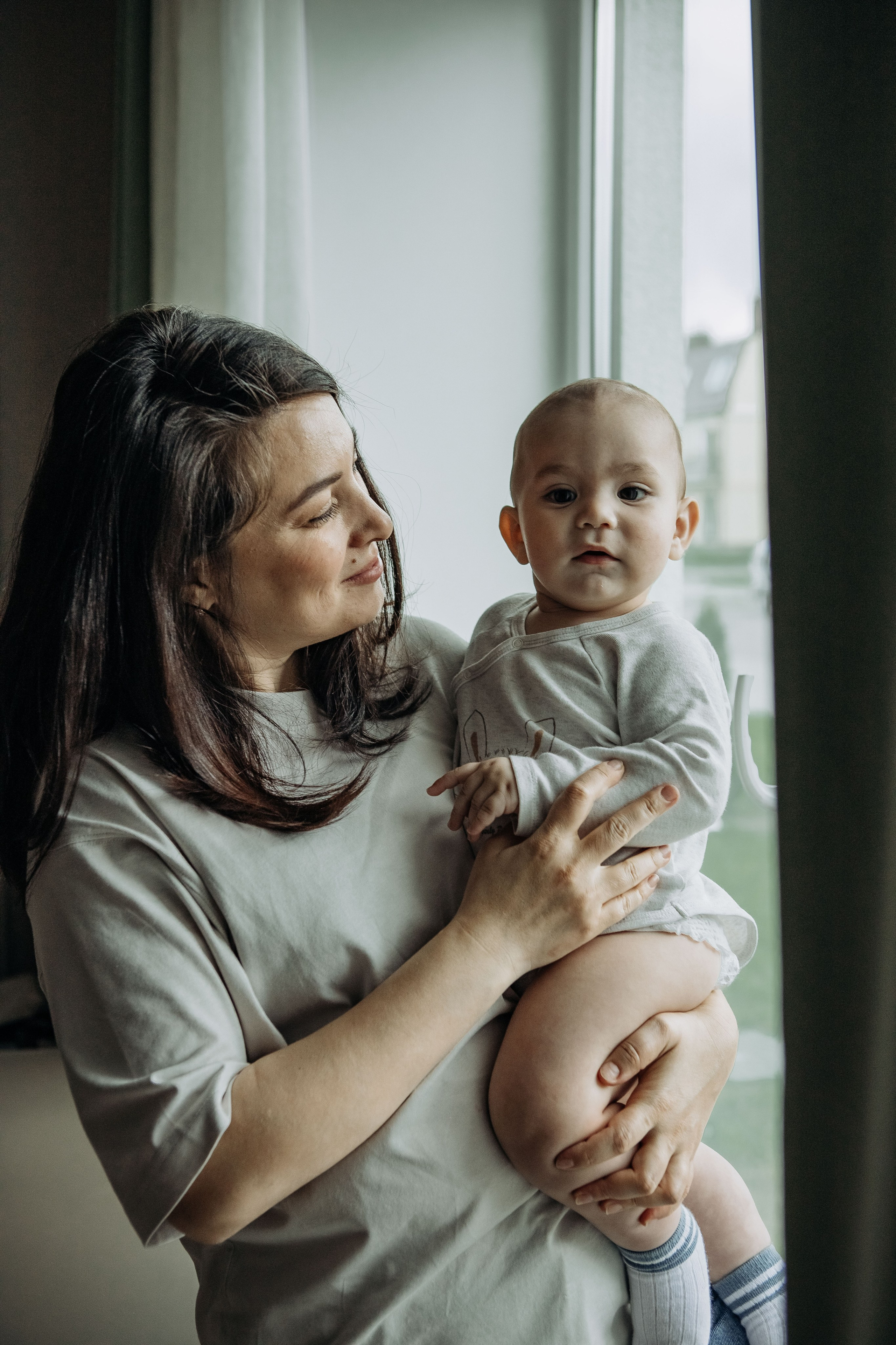 В доме. Свадебный семейный фотограф в Санкт-Петербурге СПб Евгения Гинзбург