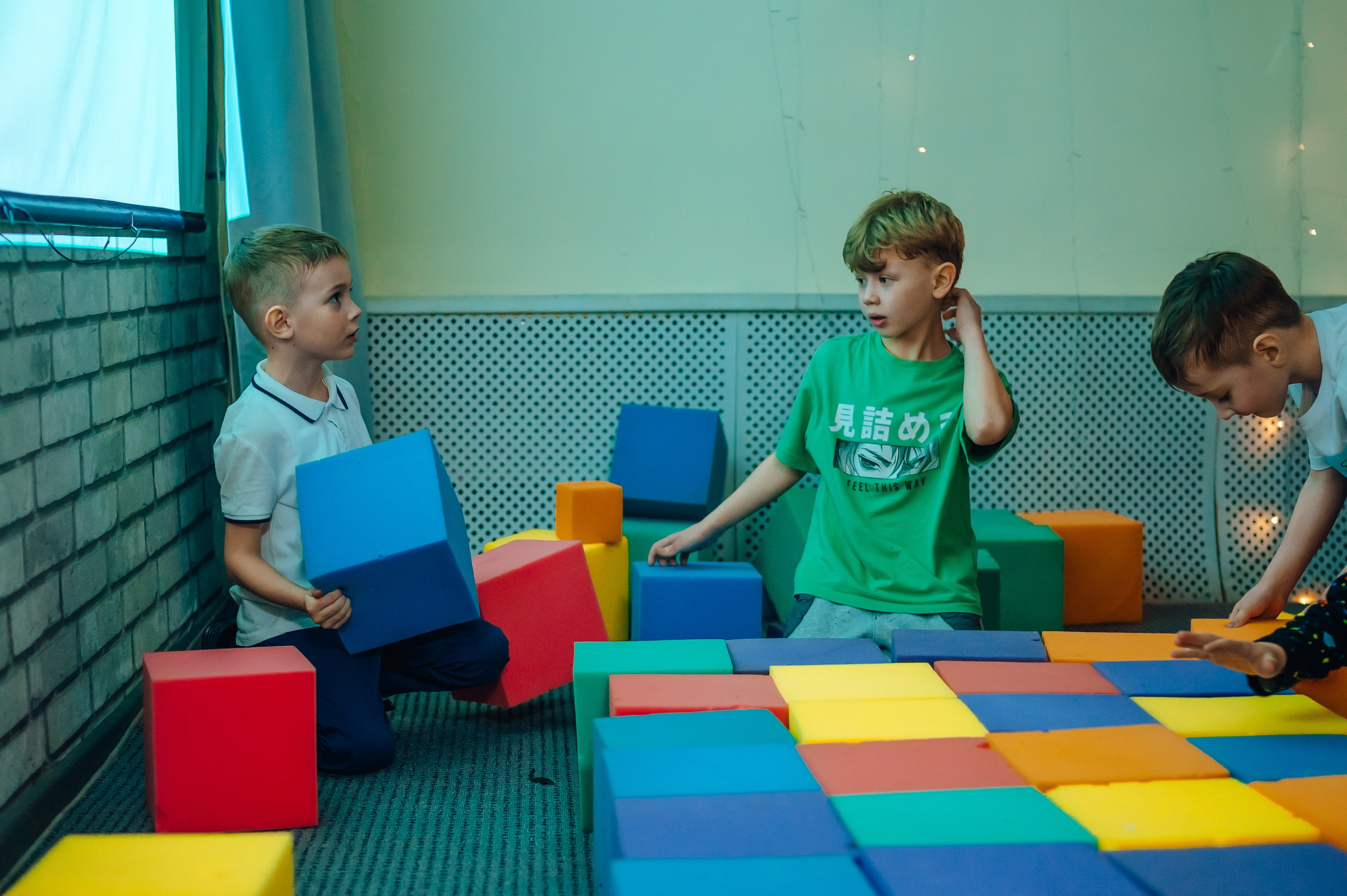 Ярослав. Детский и семейный фотограф Катерина Мишина