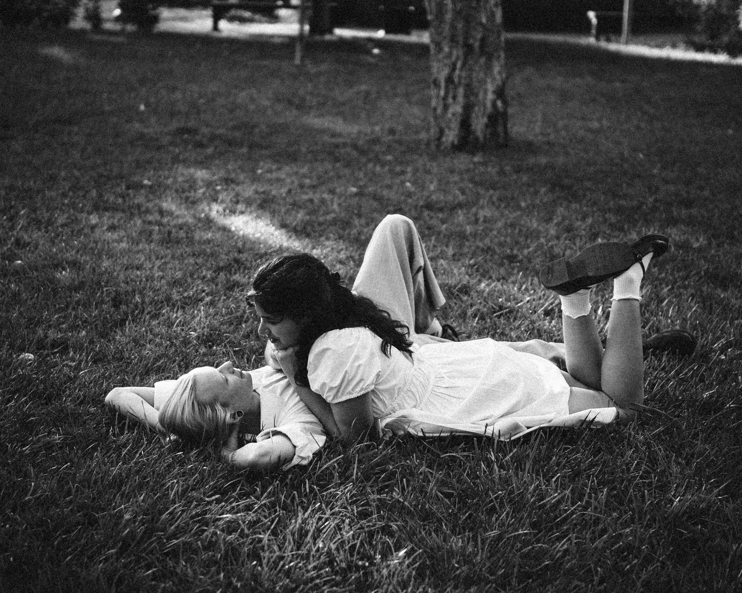 Неля и Максим. Фотограф Краснодар Ирина Гафланова