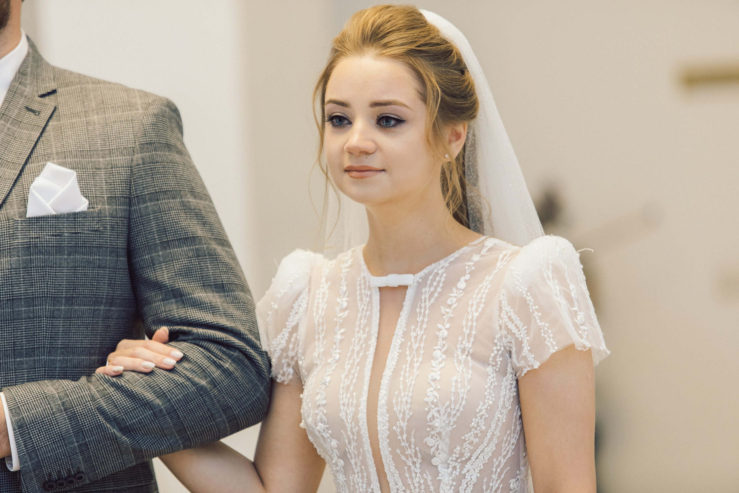 ЗАГС на ВДНХ