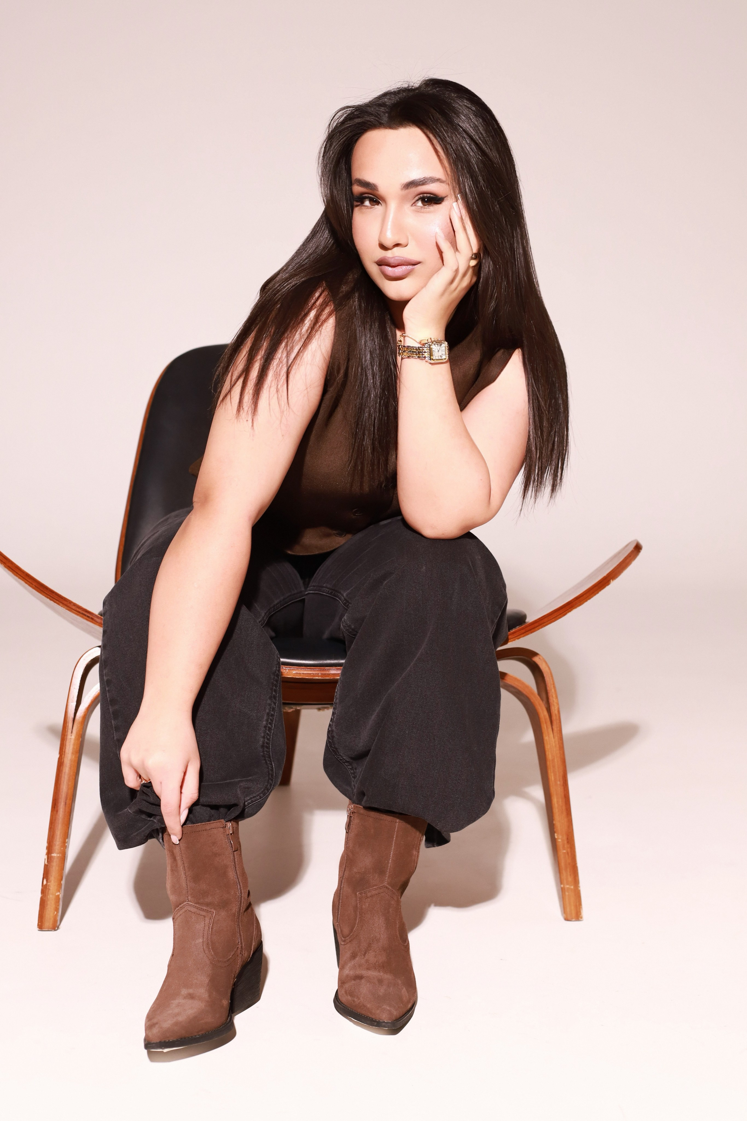 Инесса. Фотограф