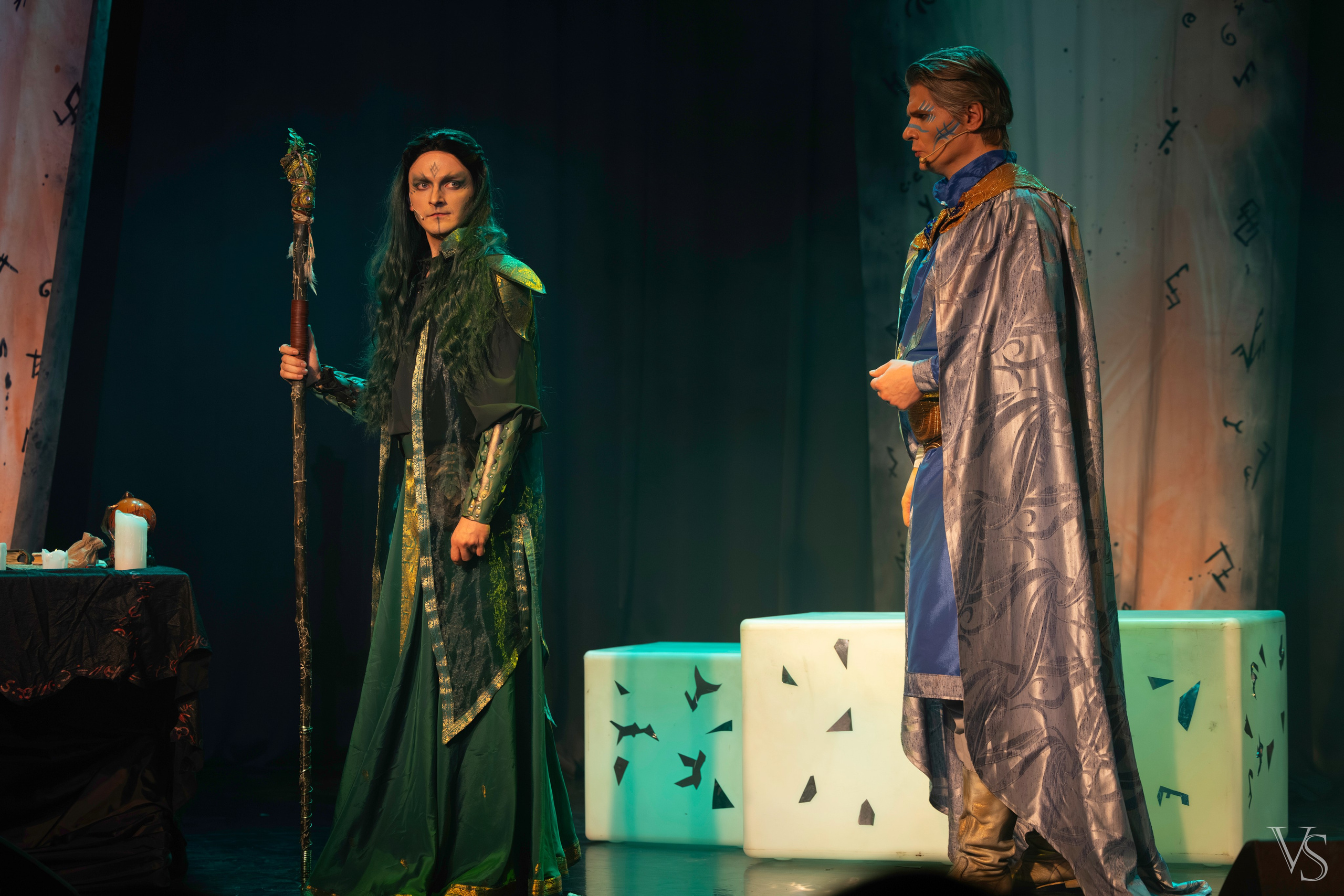 Книга стихий 25.01. Фотограф Виктор Степанов