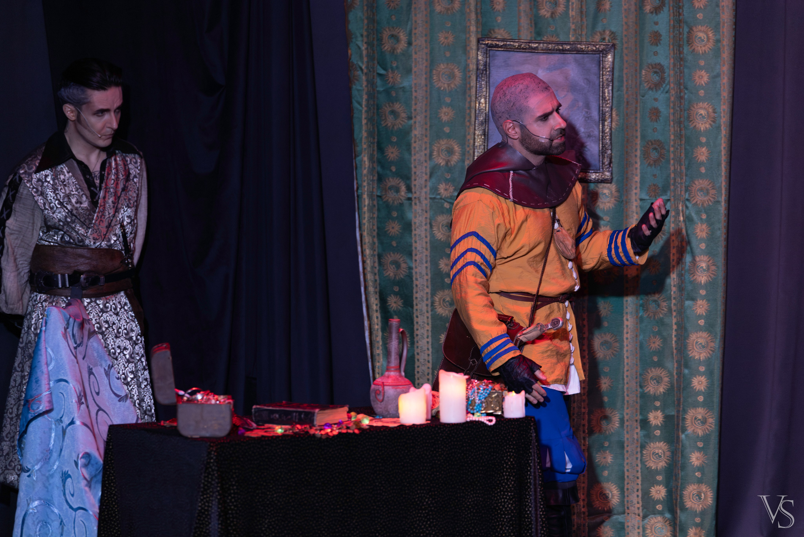 Каменное сердце. Фотограф Виктор Степанов