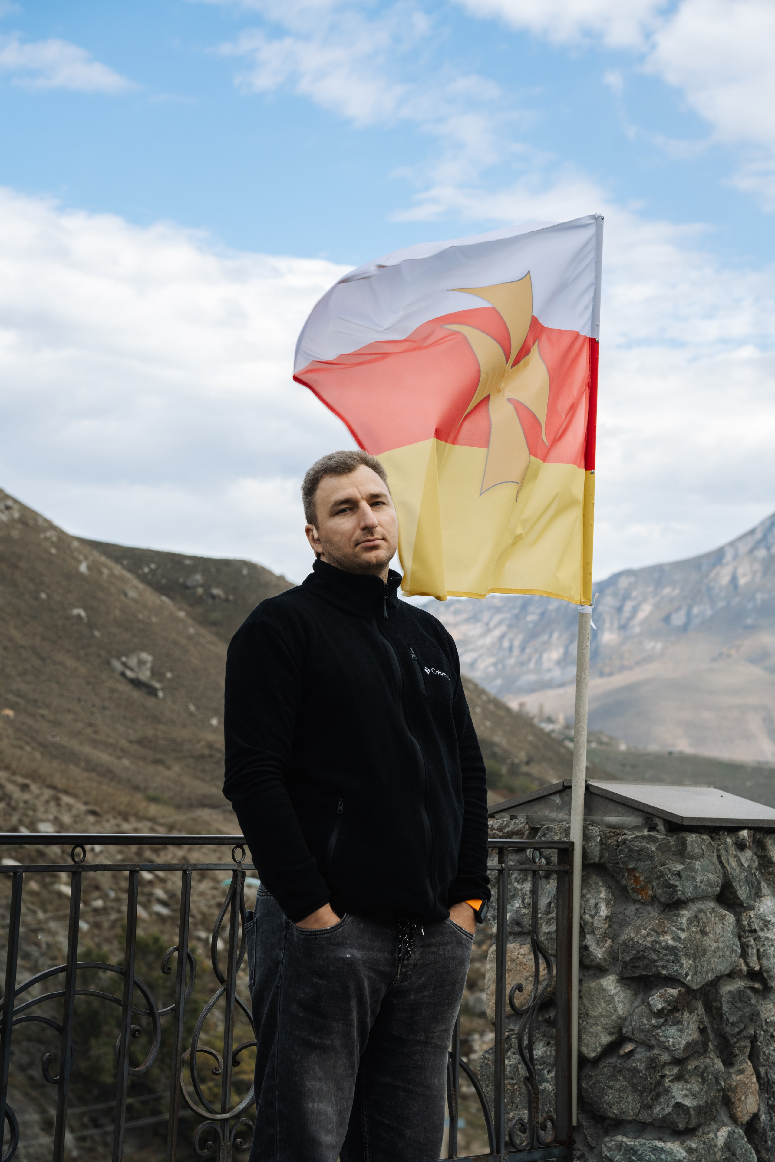 Северная Осетия. Фотограф в Ростове-на-Дону и по всему миру Веникова Ольга