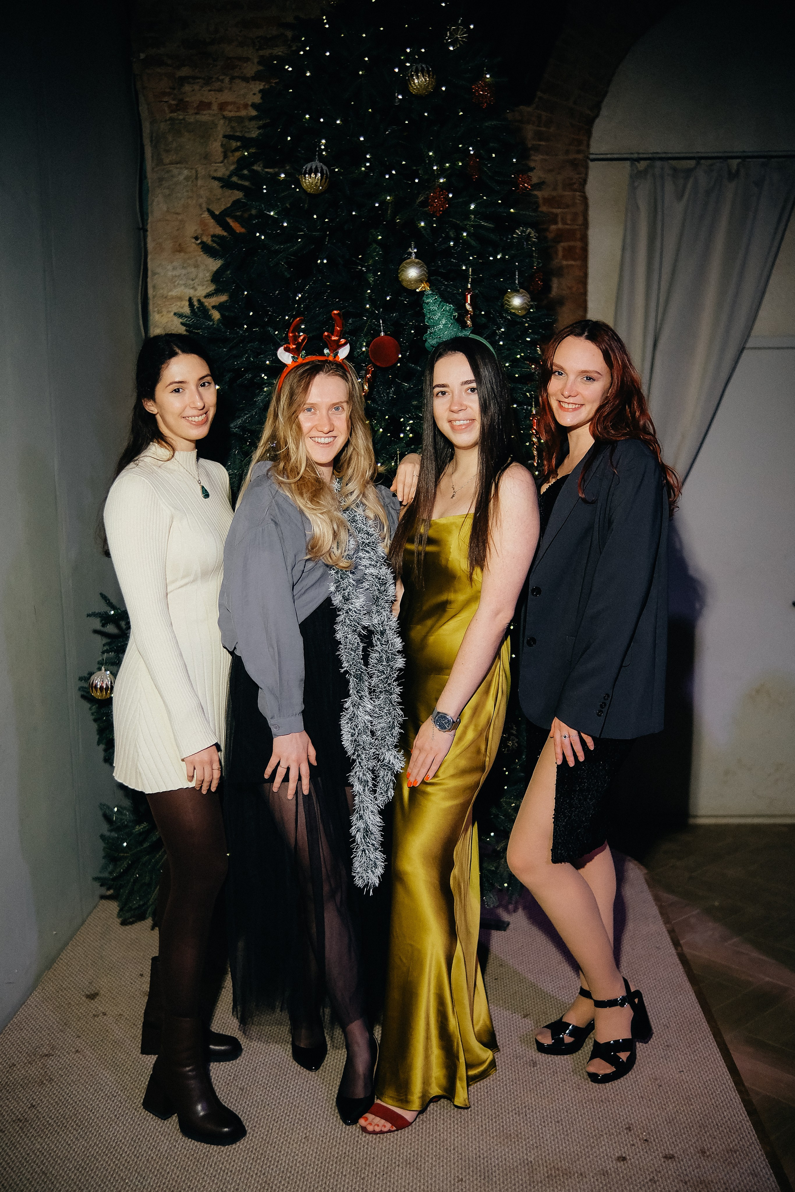 Корпоратив loft Game diving. Phdkvmr.ru