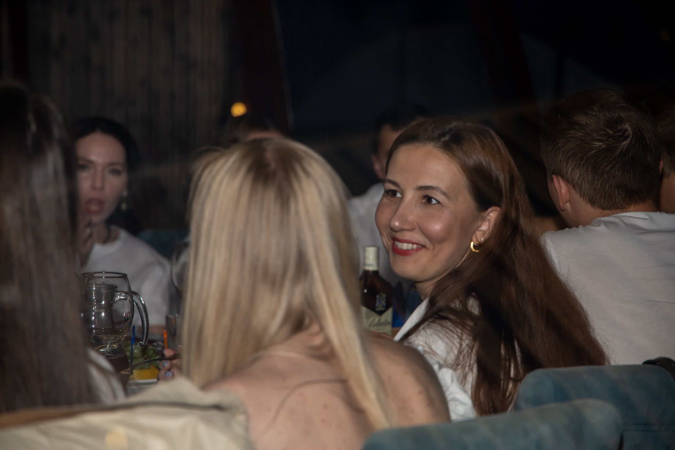 Юбилеи, дни рождения. Семейный фотограф в Казани Римма Гатауллина