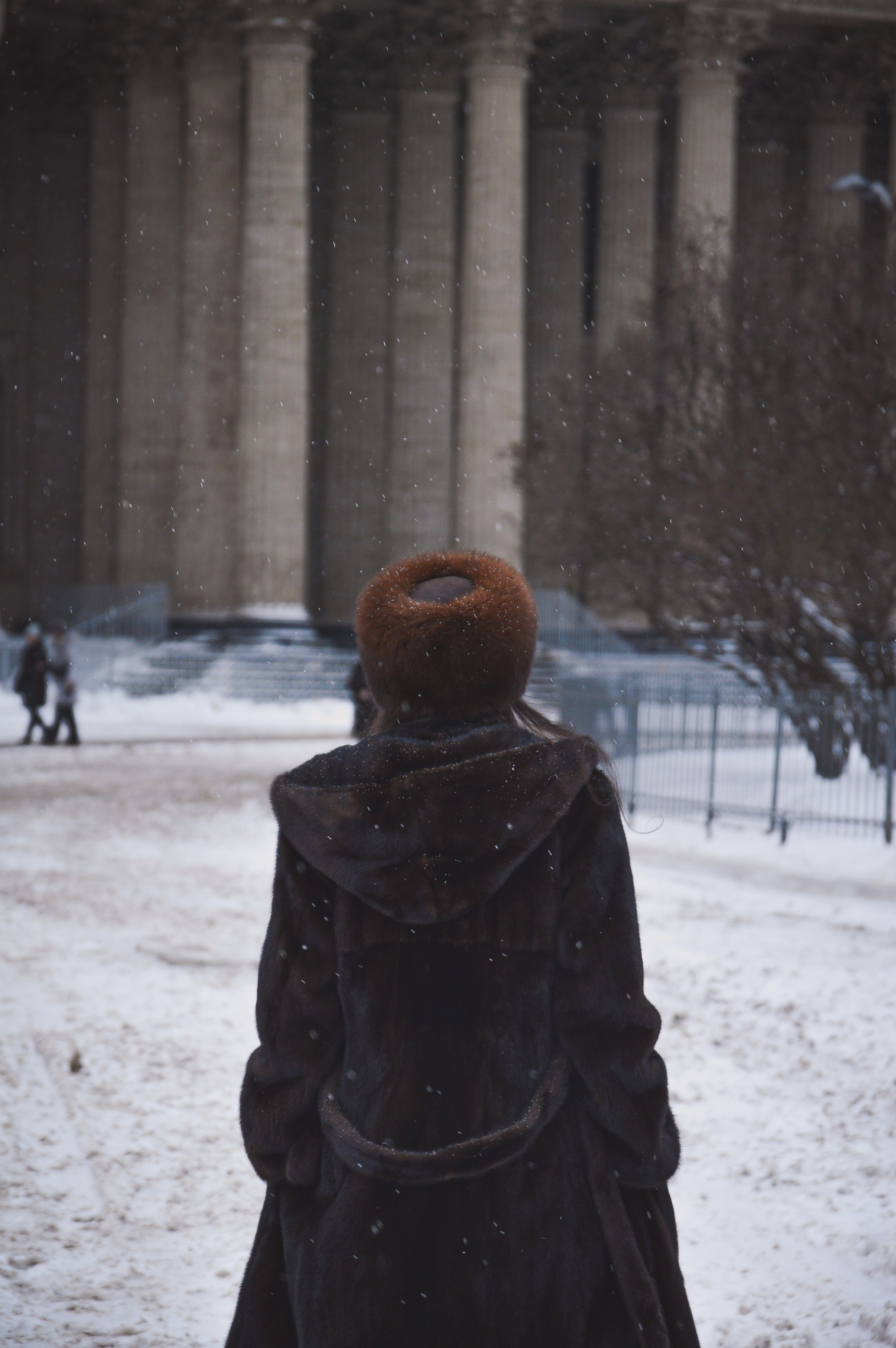 Slavic girls. Питерский фотограф