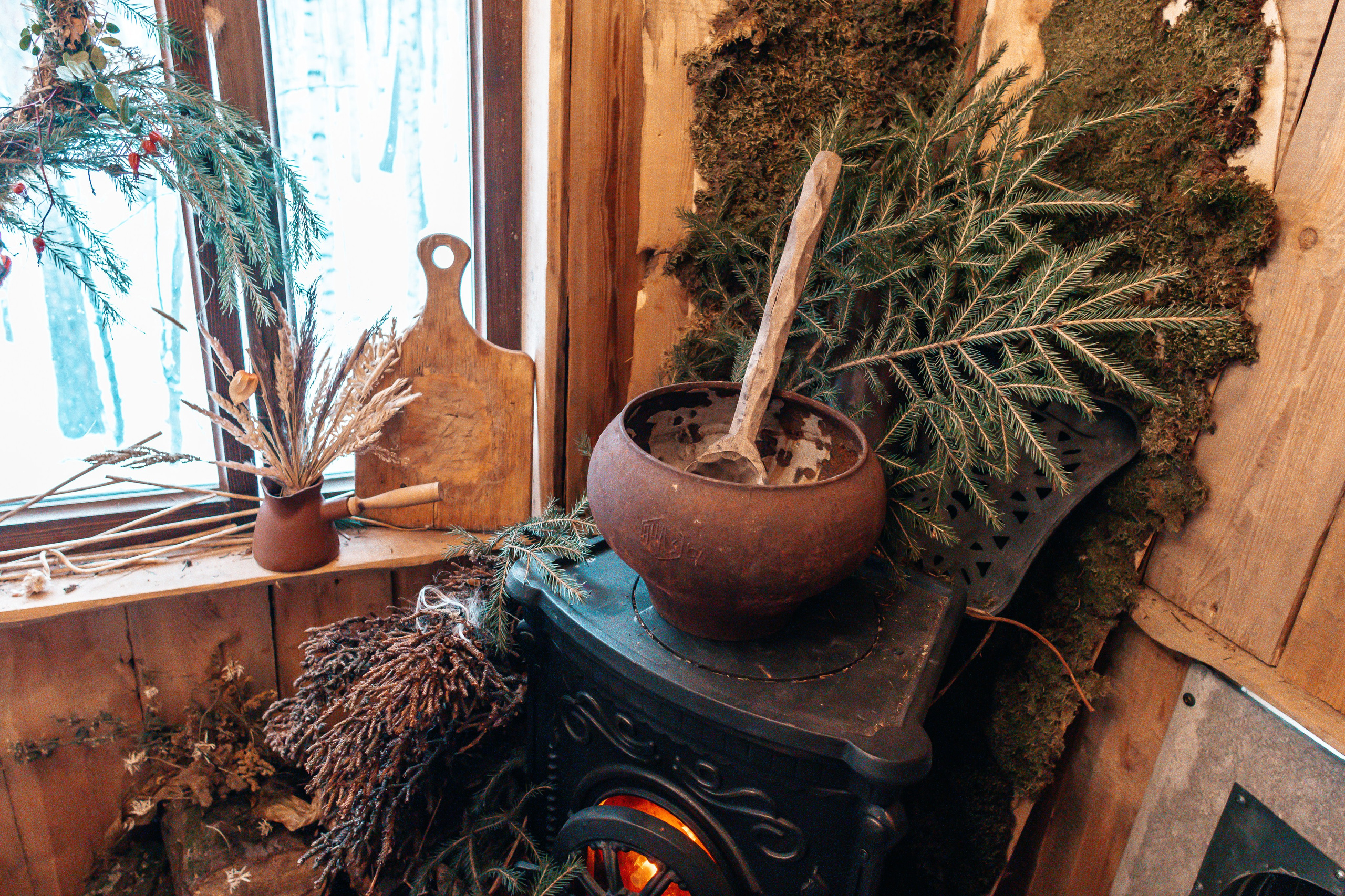 Семейная новогодняя фотосессия, Екатеринбург. Фотограф в Екатеринбурге Пойгина Елена