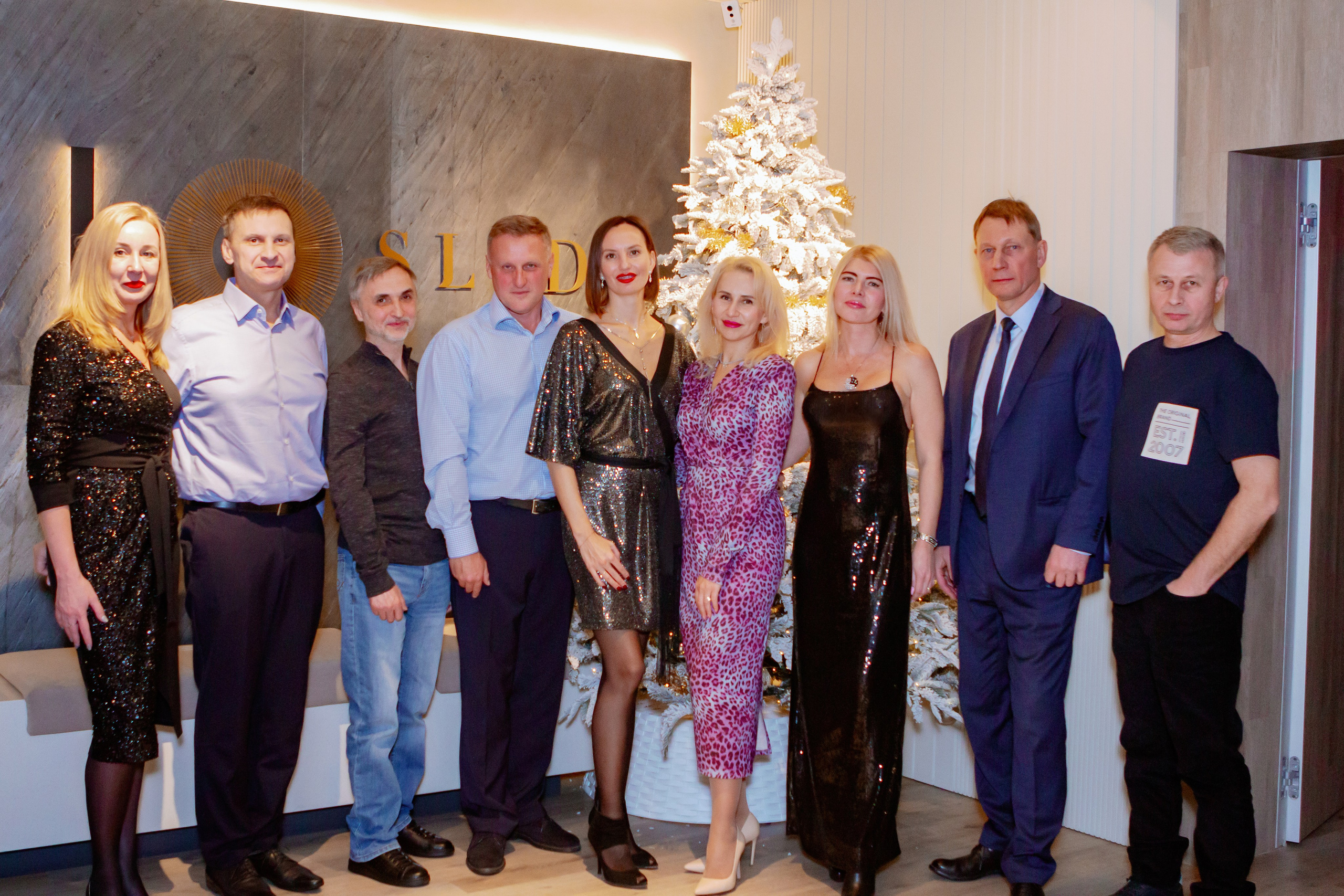 Фотосъёмка новогоднего корпоратива, Екатеринбург. Фотограф в Екатеринбурге Пойгина Елена