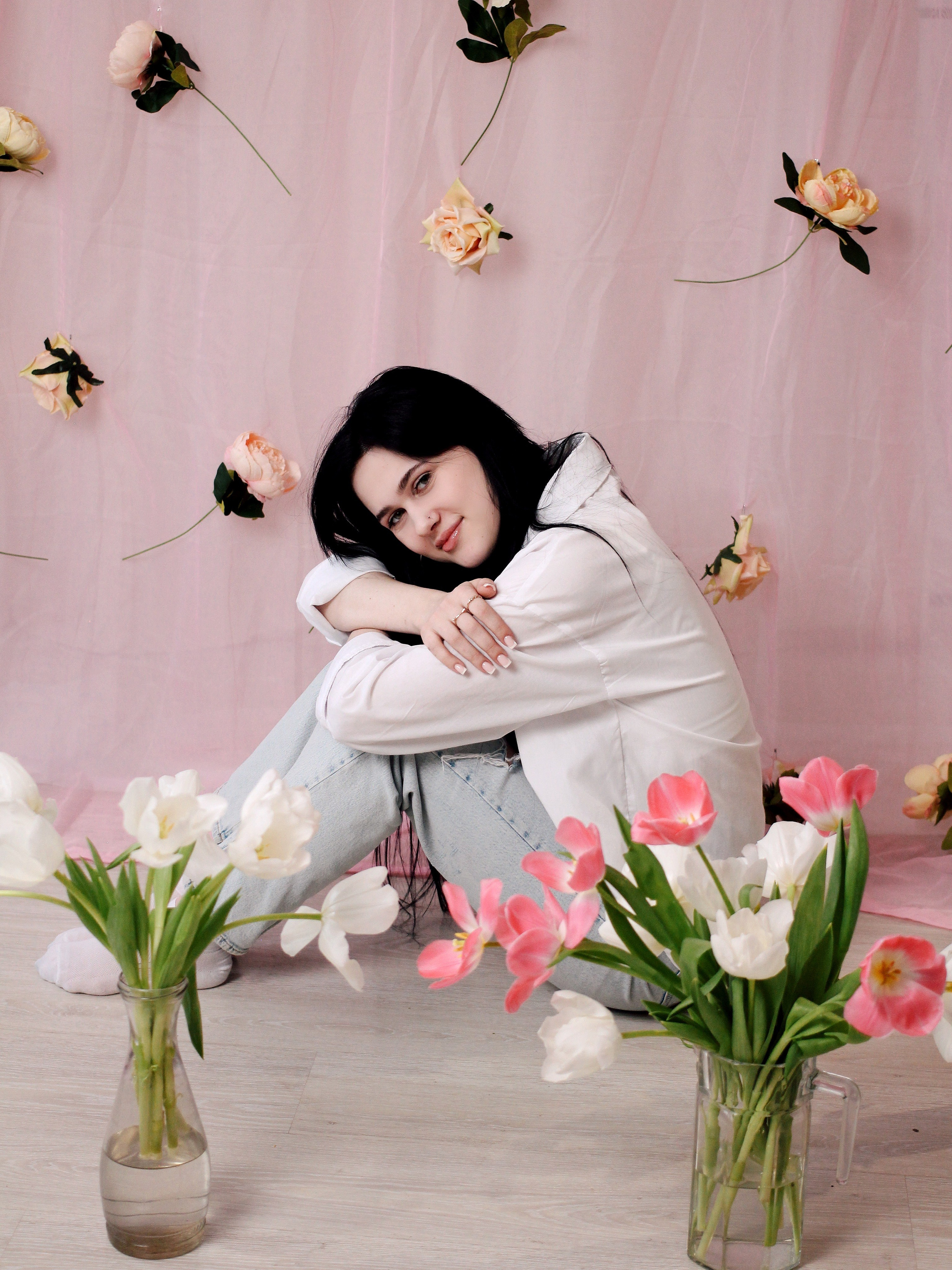 Фотодень 2 марта. Photography Eva