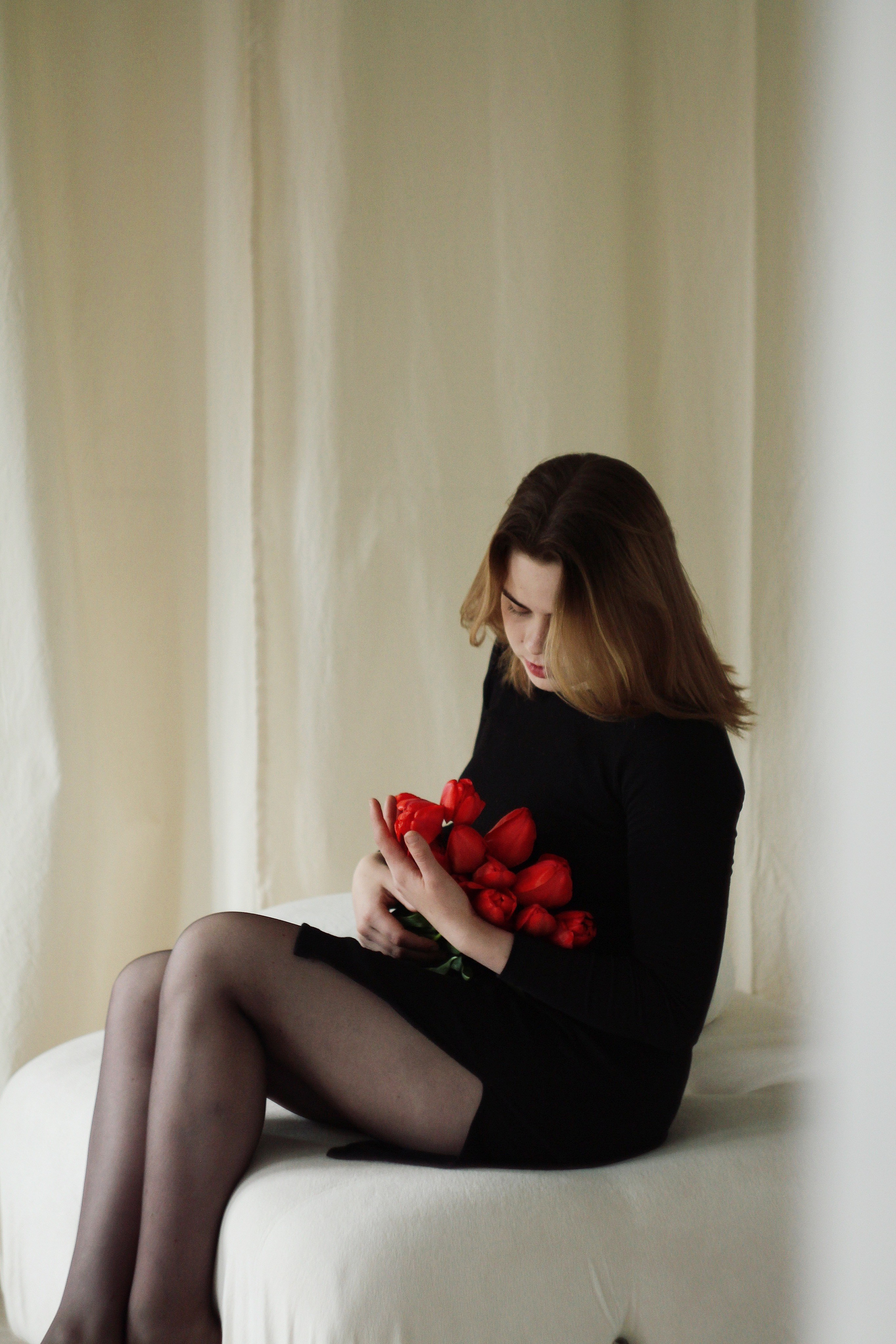 Студия daloni, Аня. Photography Eva