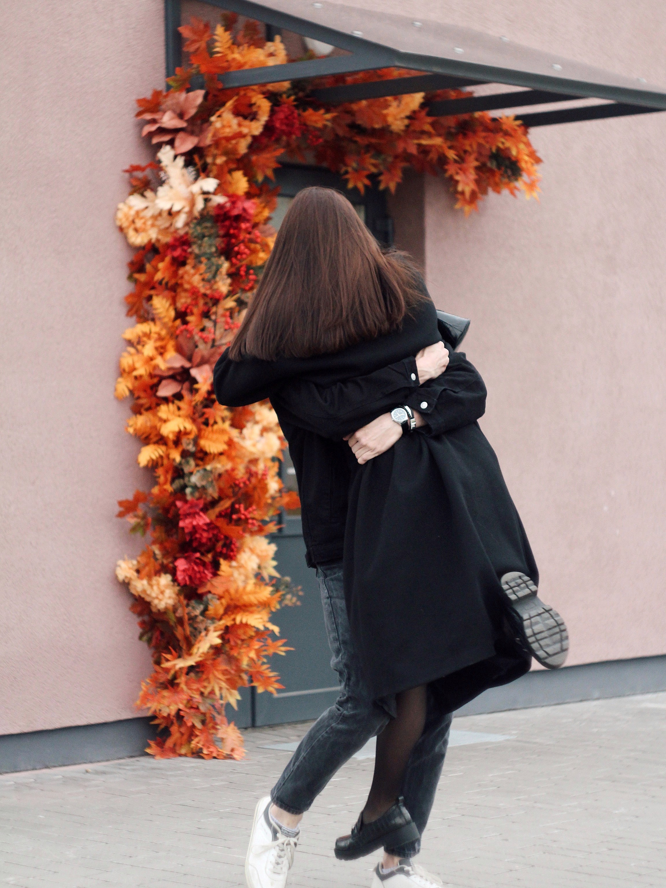 Аня и Руслан, love story. Photography Eva