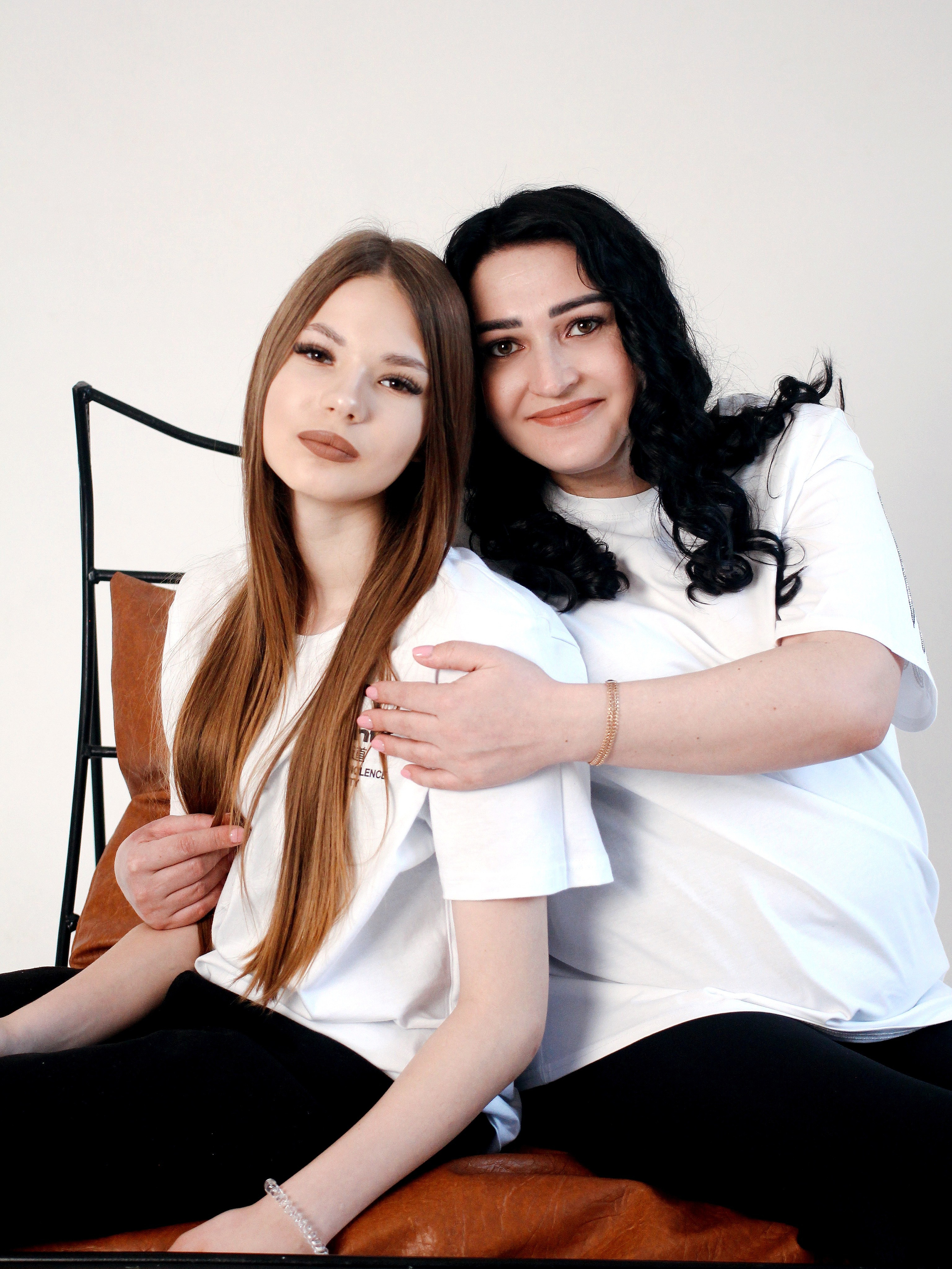 Семейная съемка. Photography Eva