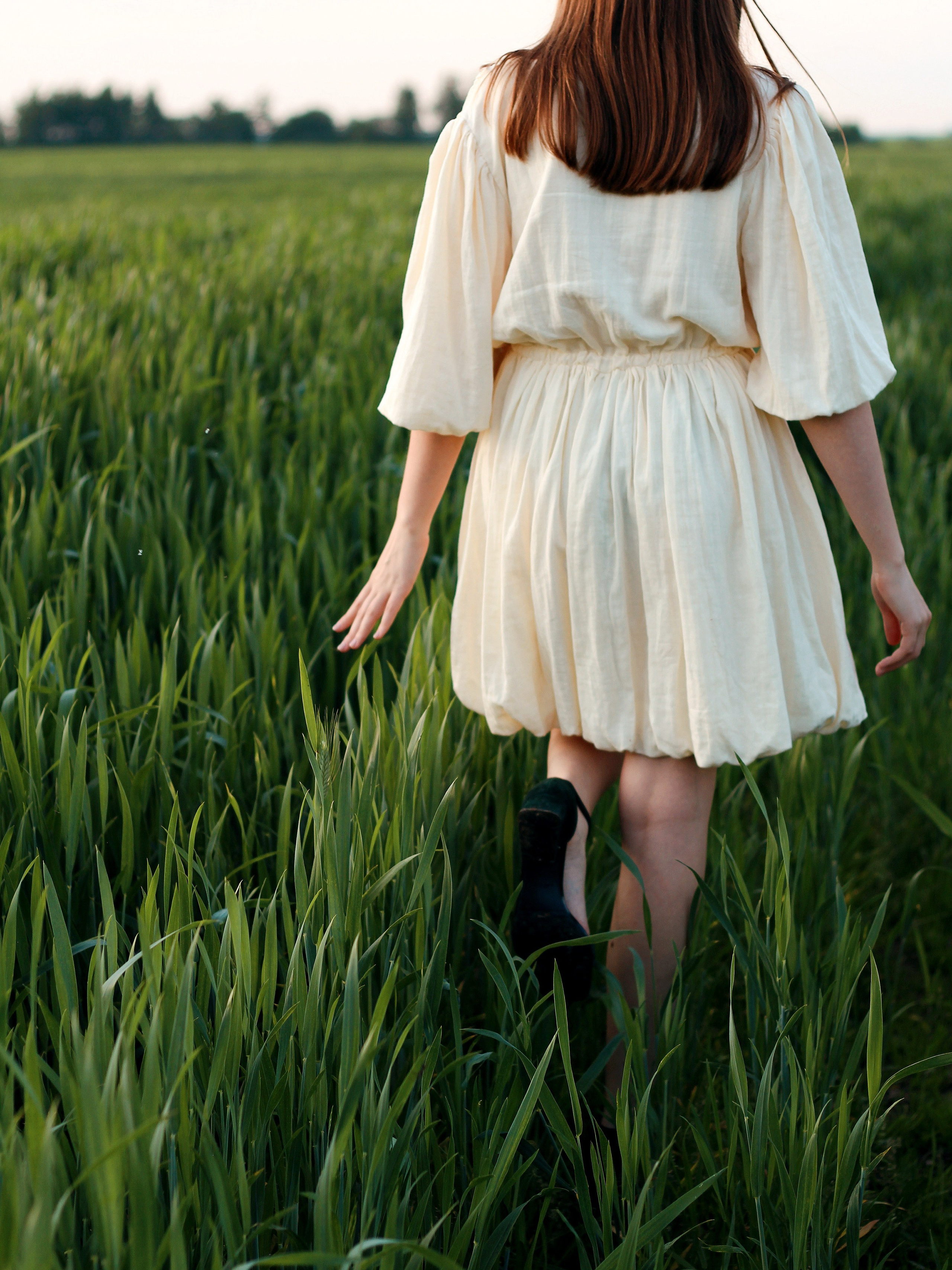 Летнее сияние. Photography Eva