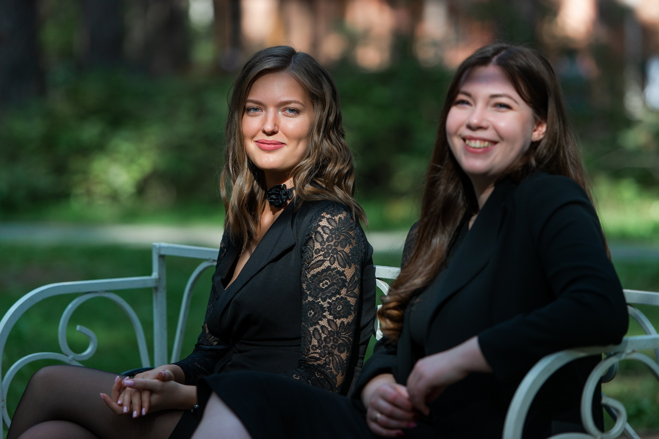 Свадебный день Андрея и Анастасии. Свадебный и семейный фотограф в Омске Мормулев Михаил