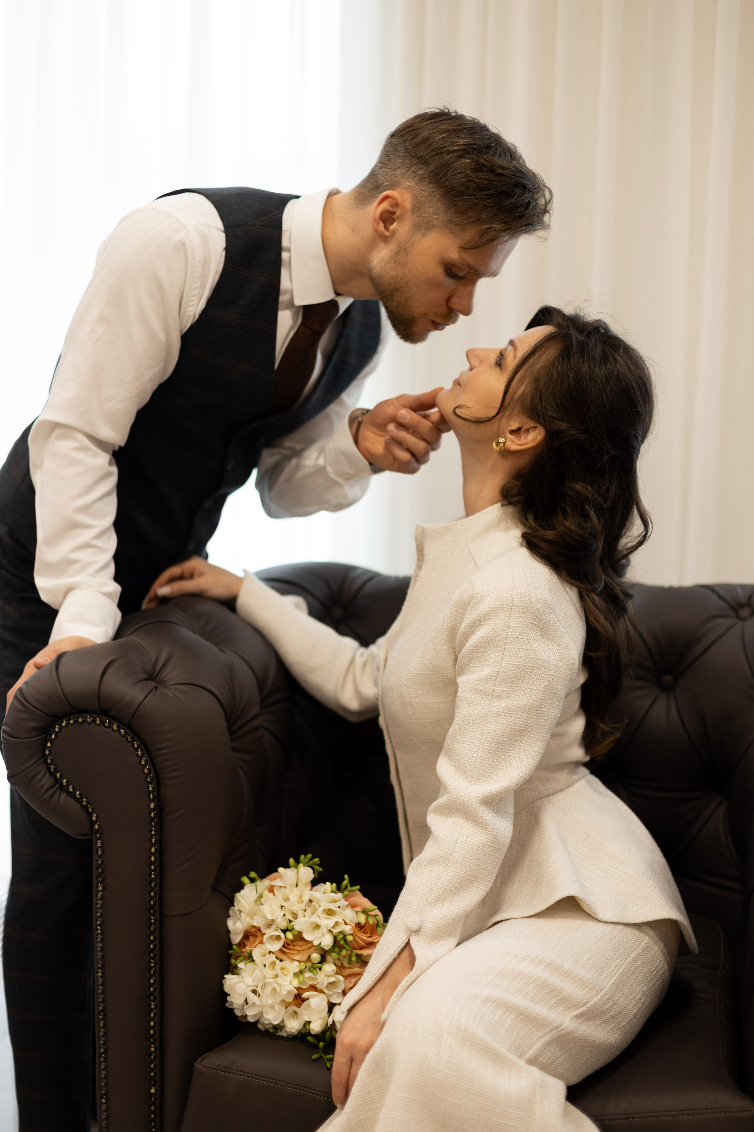 ЗАГС Митино. Свадебный и семейный фотограф в Москве Диана Левченко