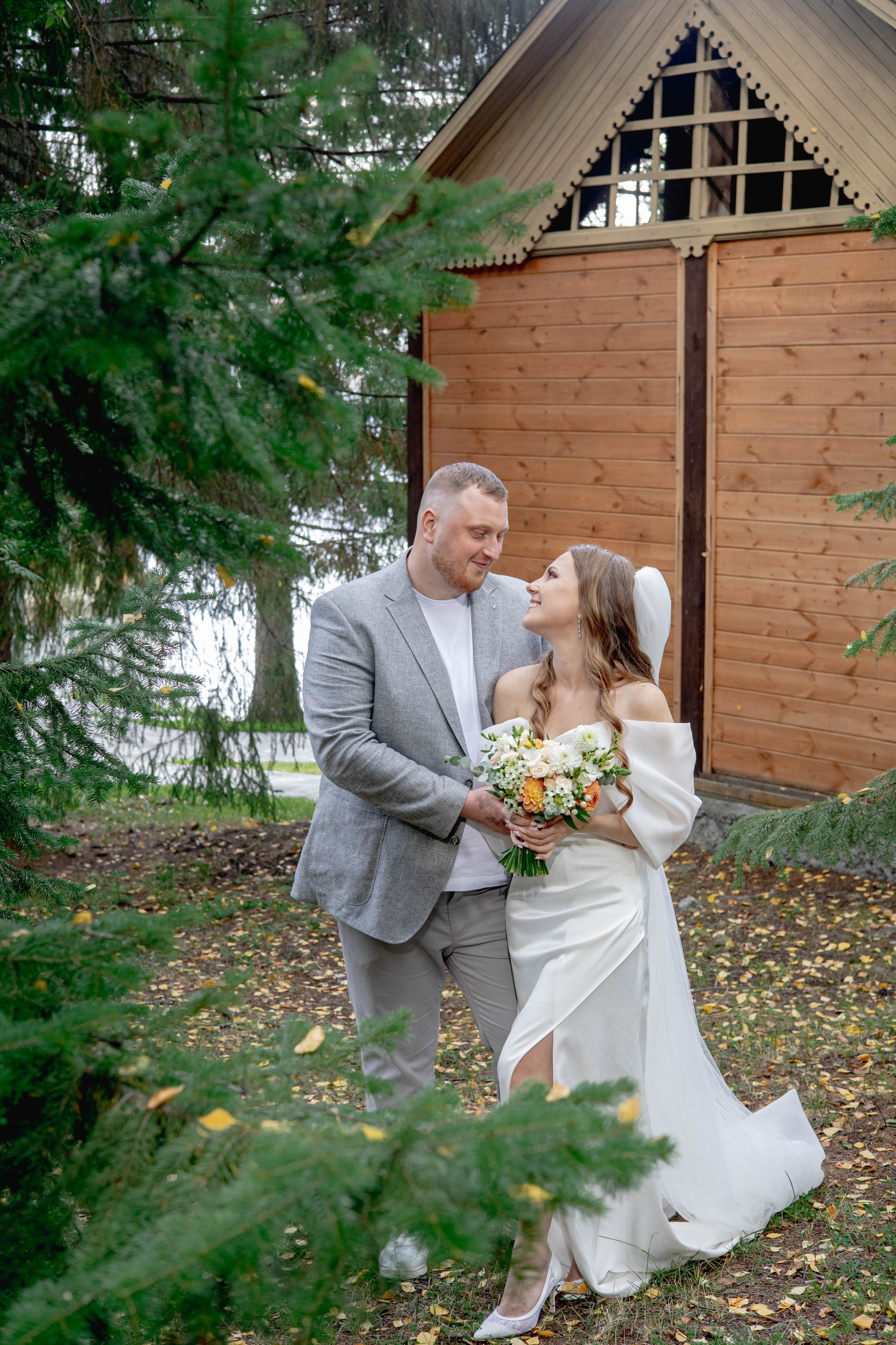 Дмитрий и Карина. Свадебный и семейный фотограф Екатеринбург