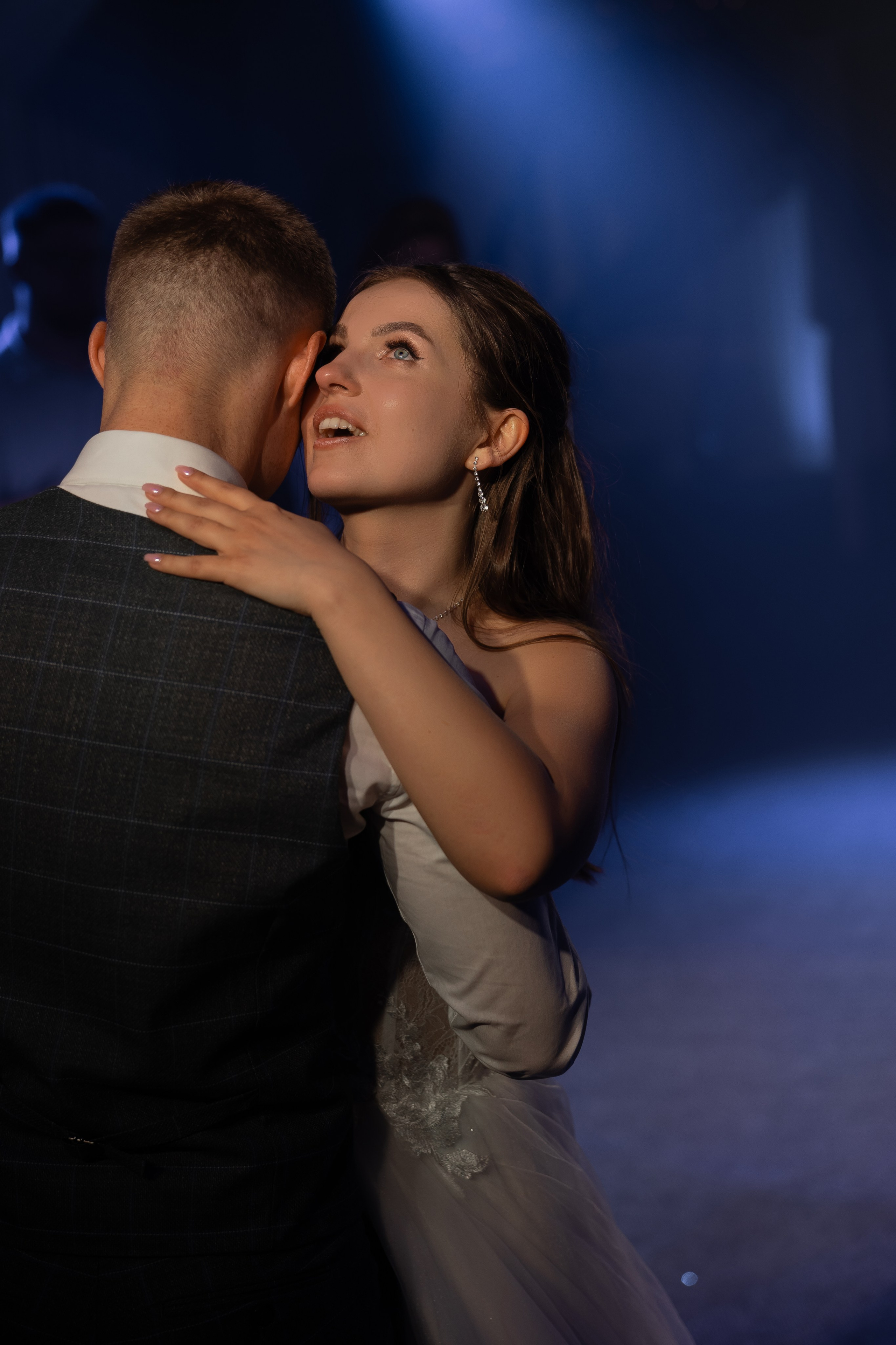 Однажды в сказке. Свадебный и семейный фотограф Арина Кулёва