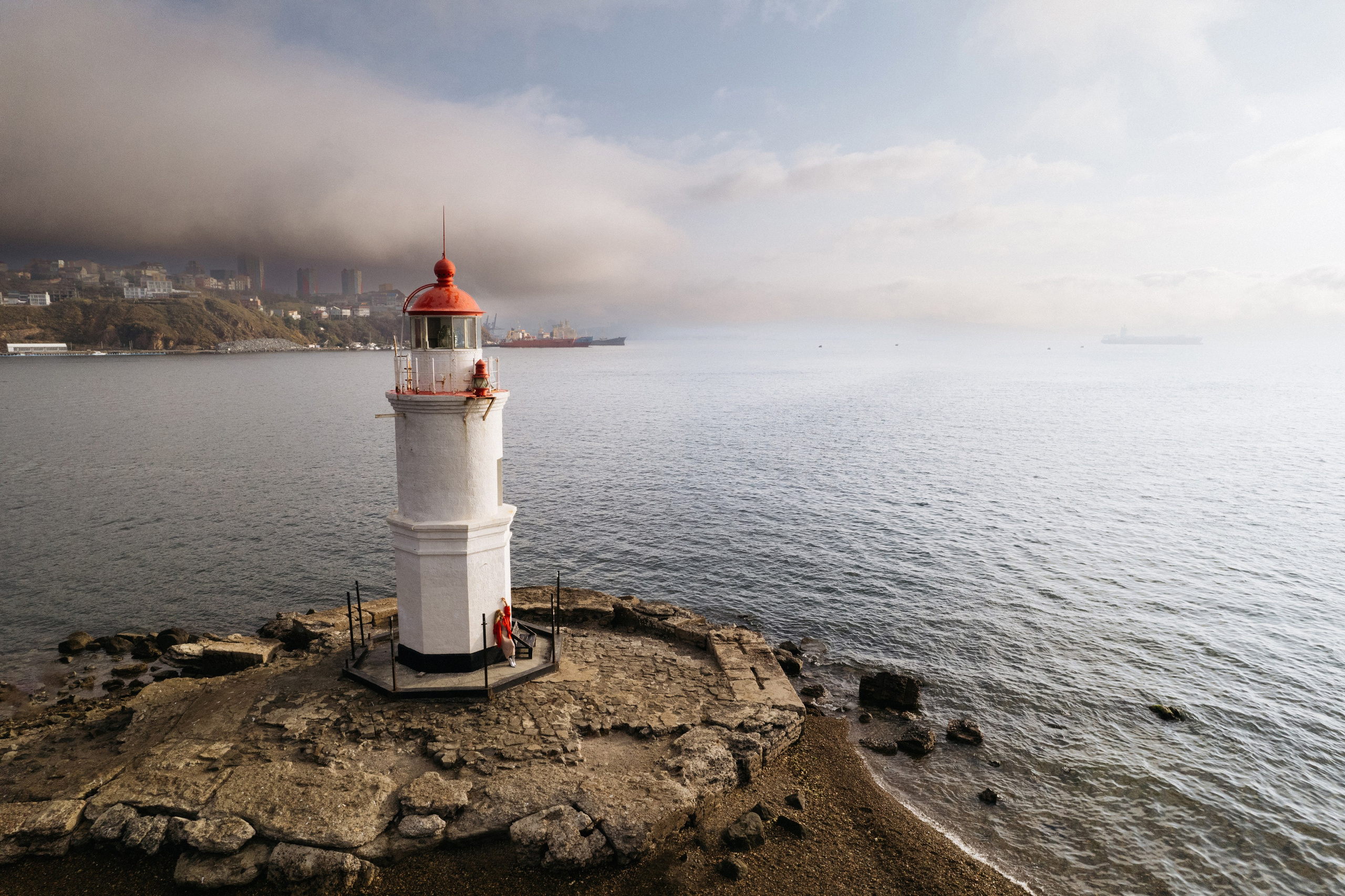 КАРИНА КОКС. Wedding and family photographer in Vladivostok Anton Blokhin