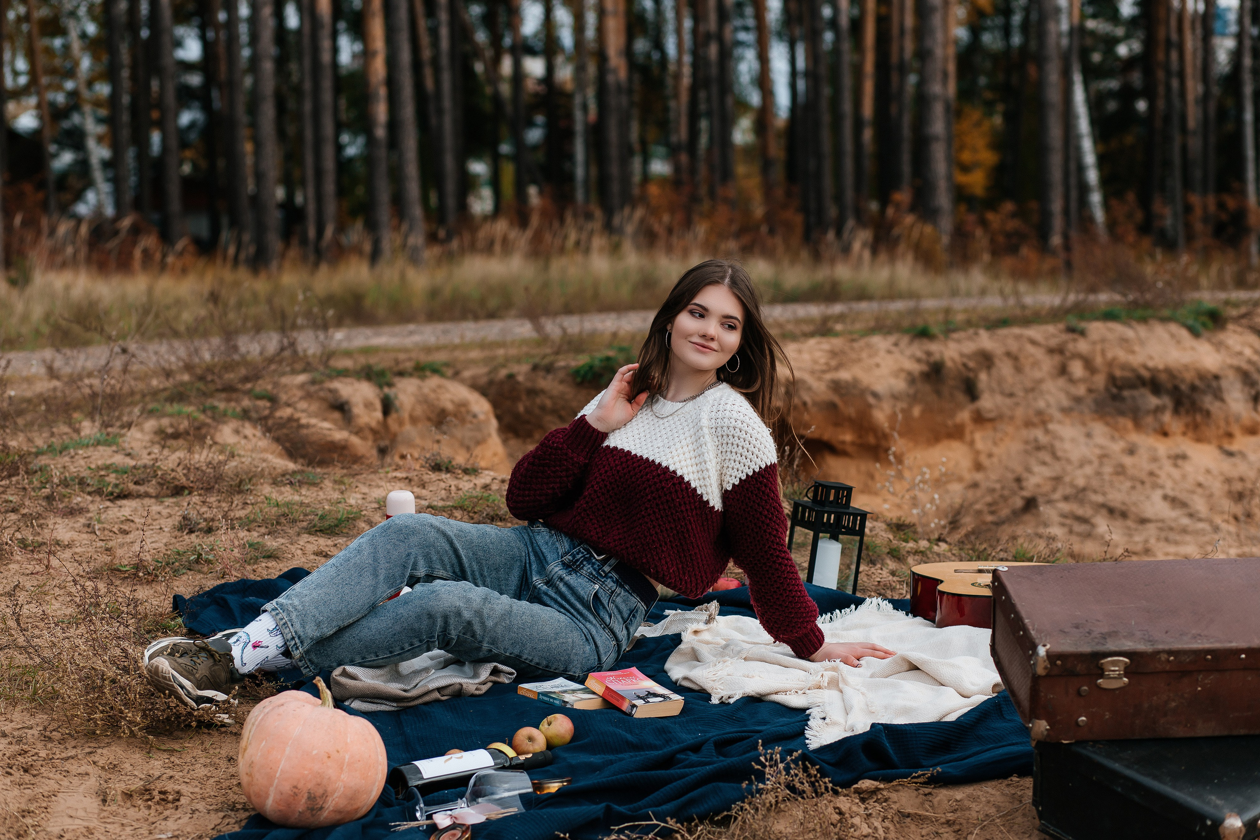Портреты. Свадебный фотограф Нижний Новгород | Софа Полякова