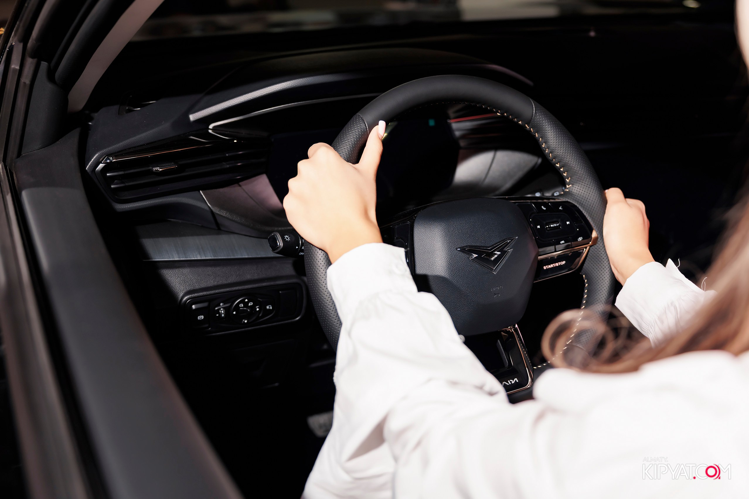 KAIYI AUTO & ALMATY POP UP STORE. КИПЯТКОМ АЛМАТЫ! Фотосъемка мероприятий в Алматы