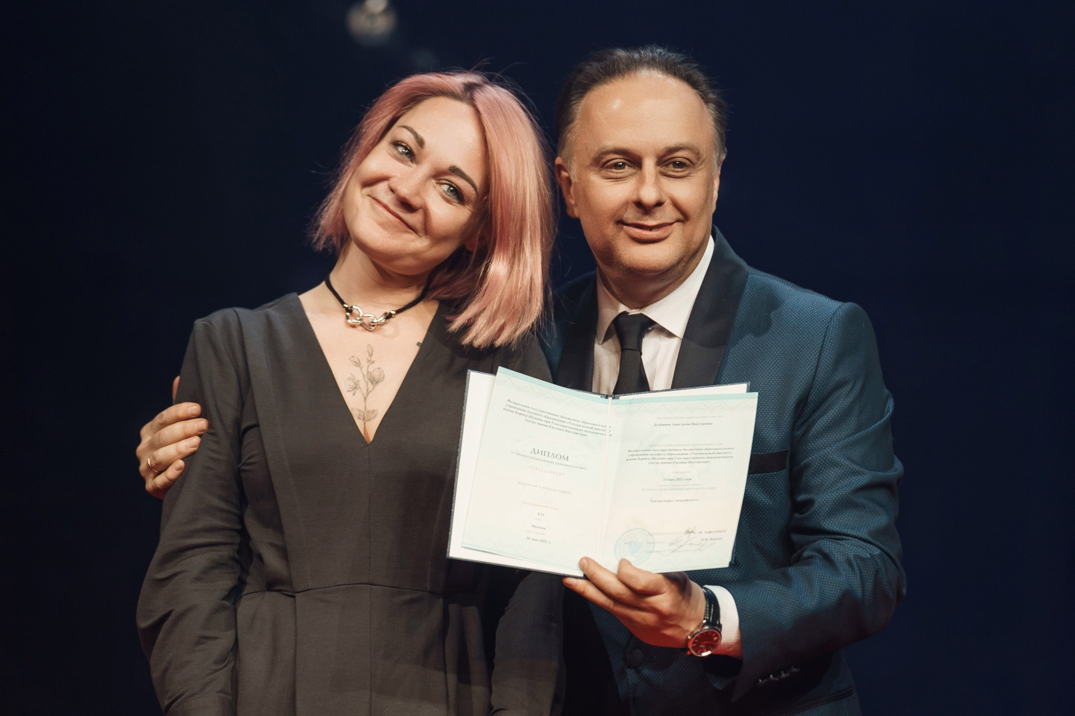 Форум театральных менеджеров в Вахтанговском театре. Андрей Сухинин репортажный свадебный фотограф Санкт-Петербург