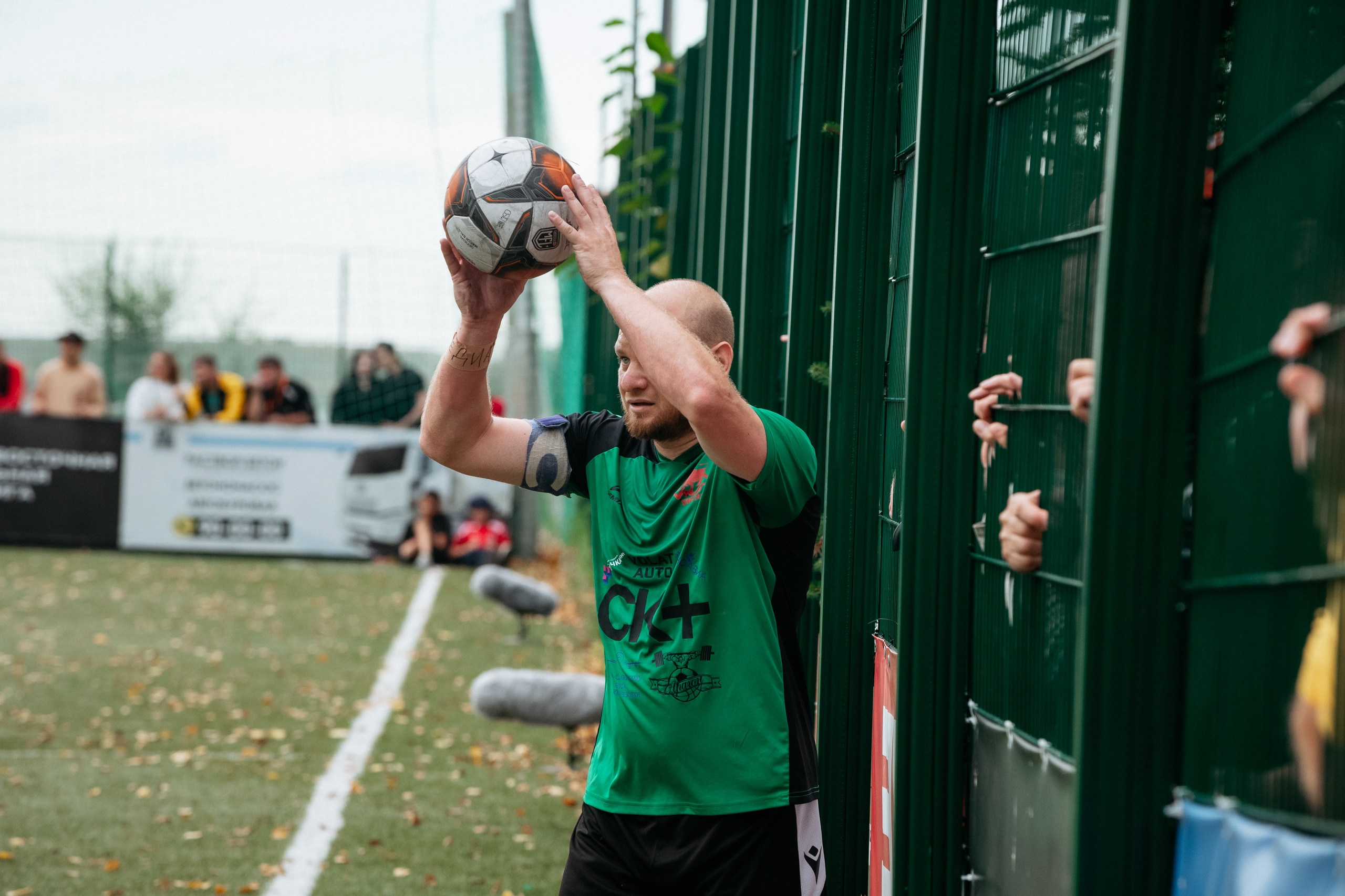 МЕДИА ЛИГА — ФИНАЛ. СВОИ. ФОТООТЧЕТЫ-СОБЫТИЯ-МЕСТА