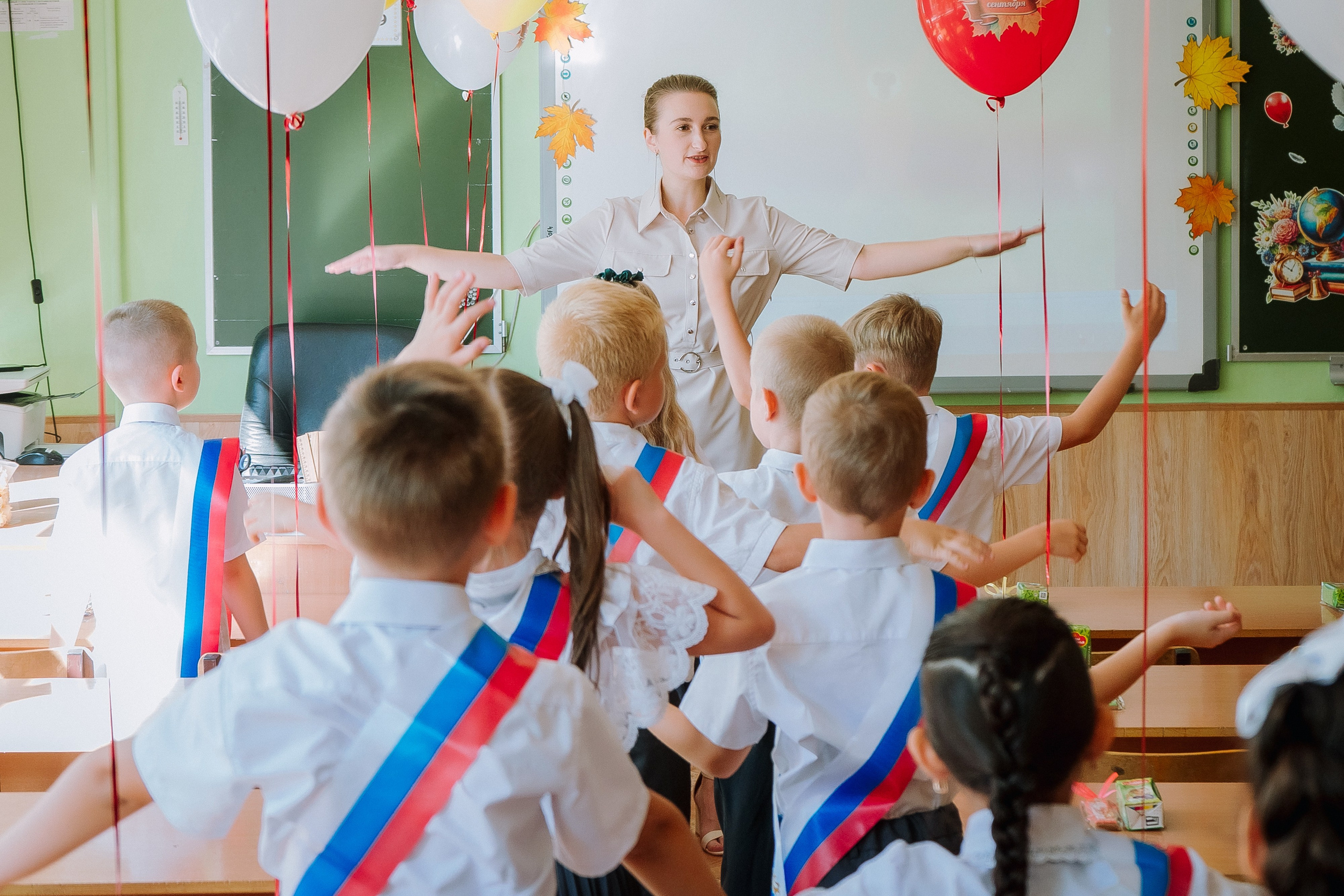 1 класс 19 школа. Выпускные альбомы Натальи Бутко: Новороссийск, Анапа, Геленджик