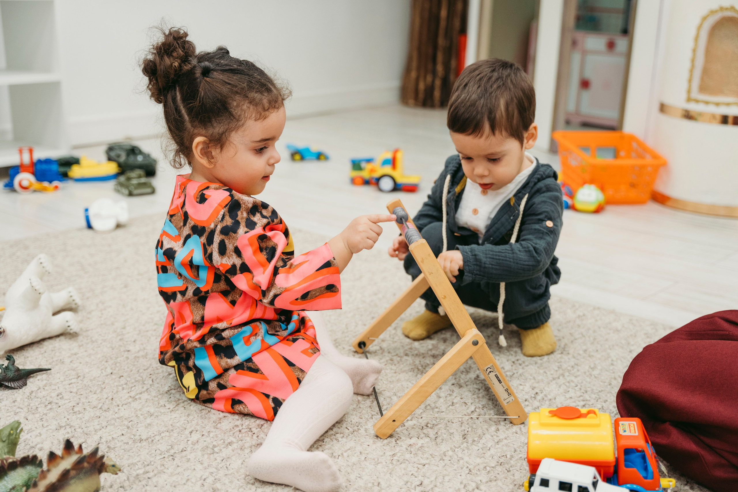 Репортаж. Фотограф Волгоград Ксения Устинова