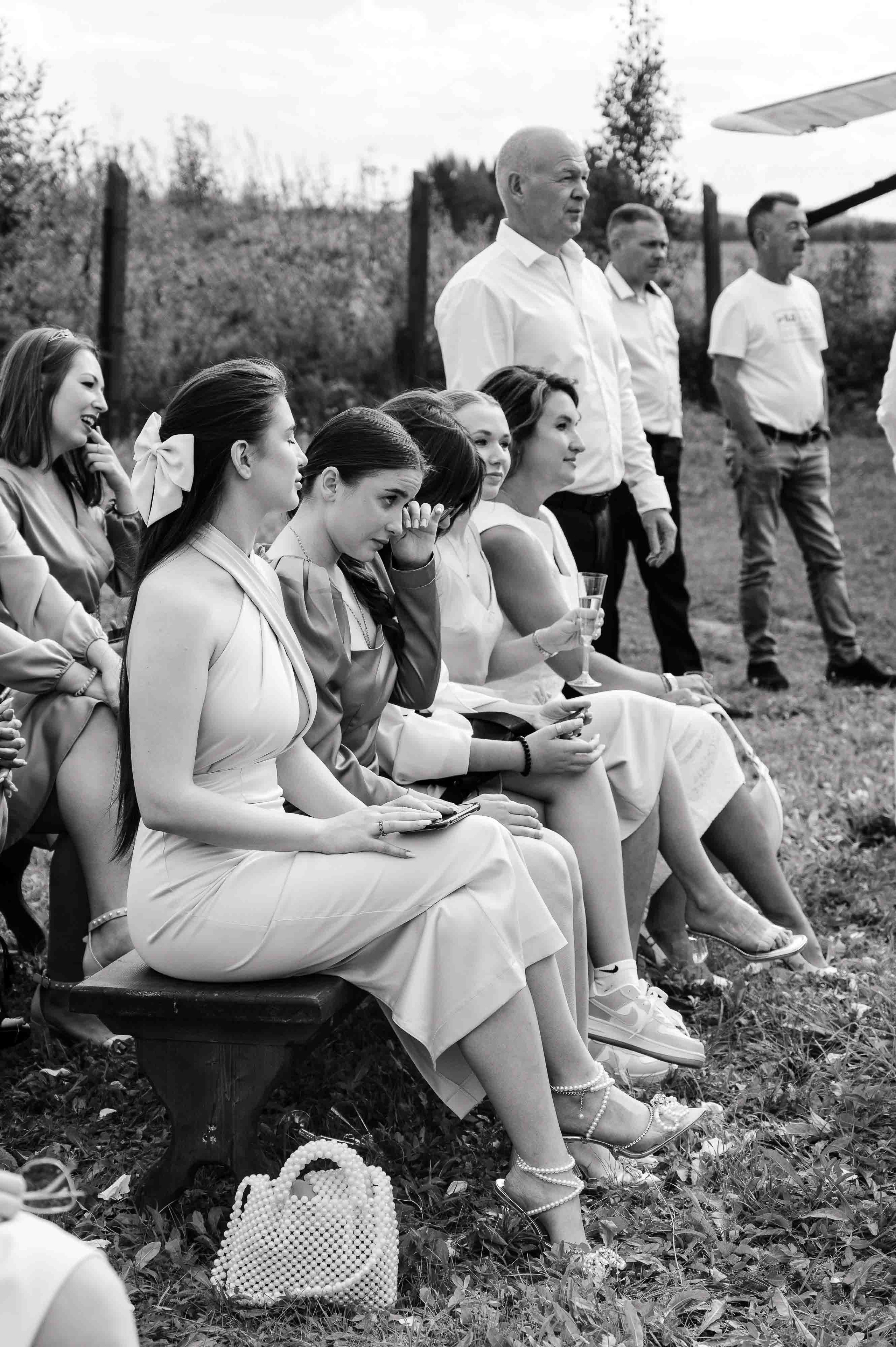 Совместные сборы в отеле. Свадебный и семейный фотограф в Котласе Никита Попов