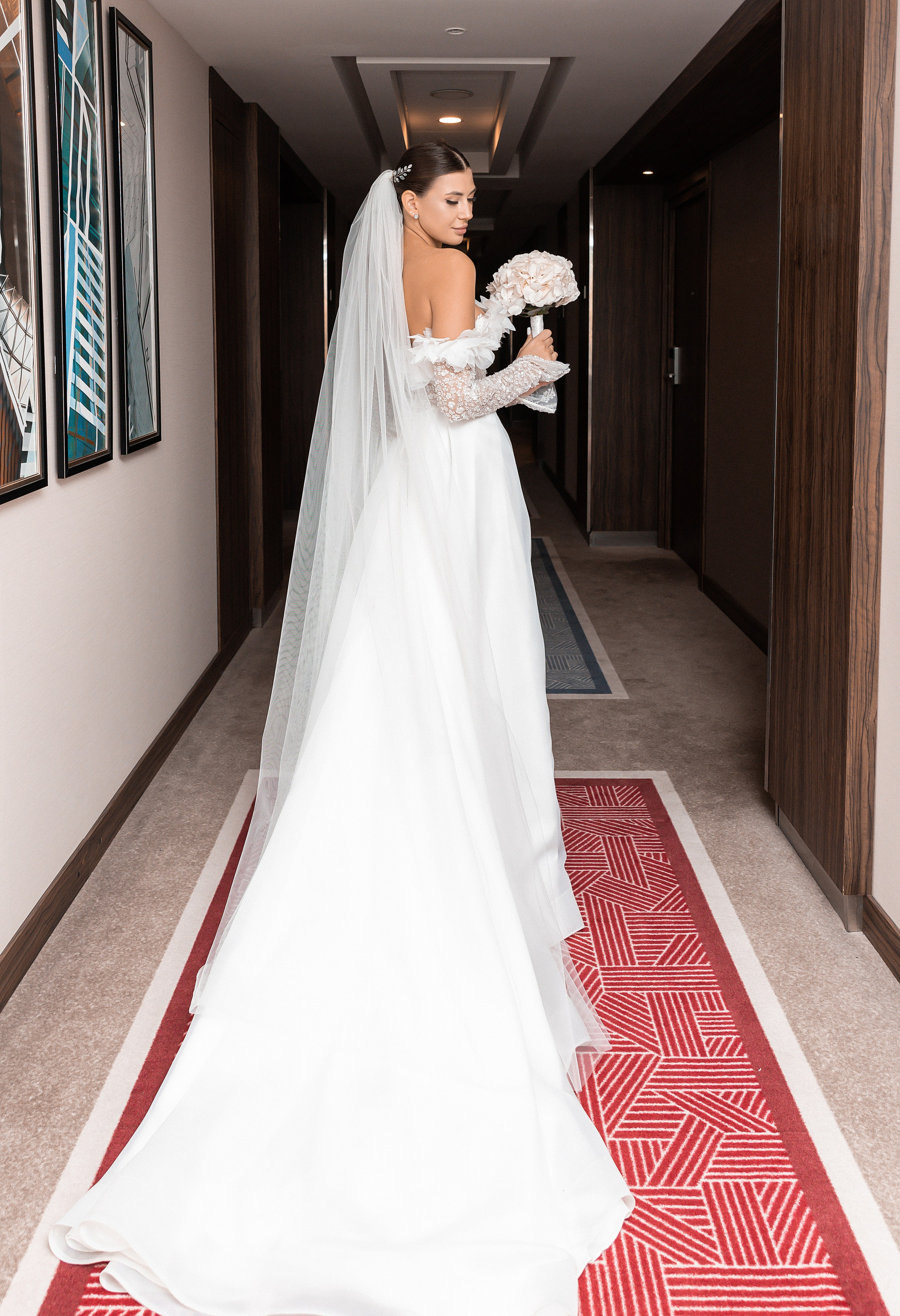 Иван Валерия. Свадебный фотограф Саранск