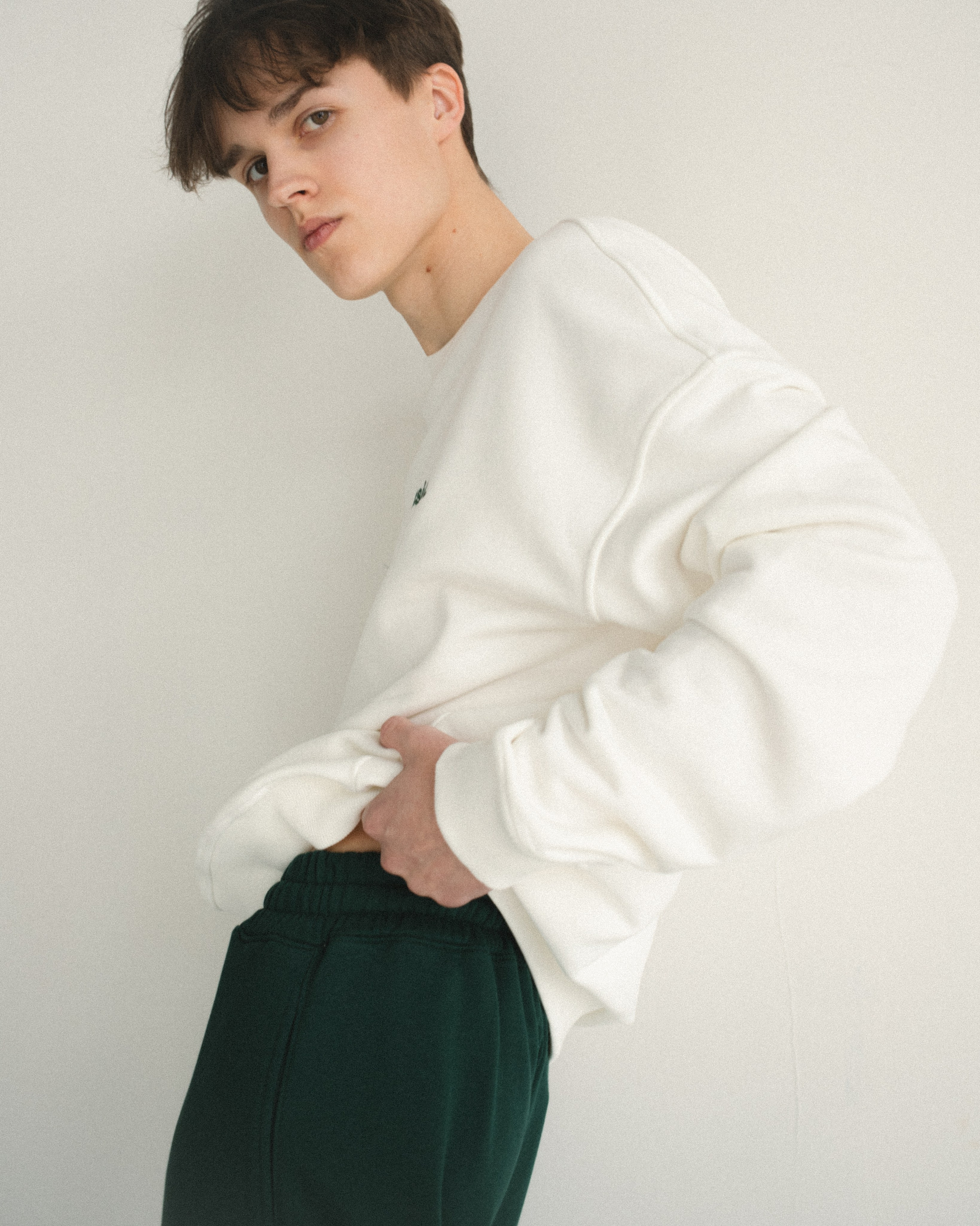 Модельная школа Khanova. Фотограф в Москве и Сургуте Алла Лесовая. Снимаю каталог для брендов и индивидуальные портреты для людей