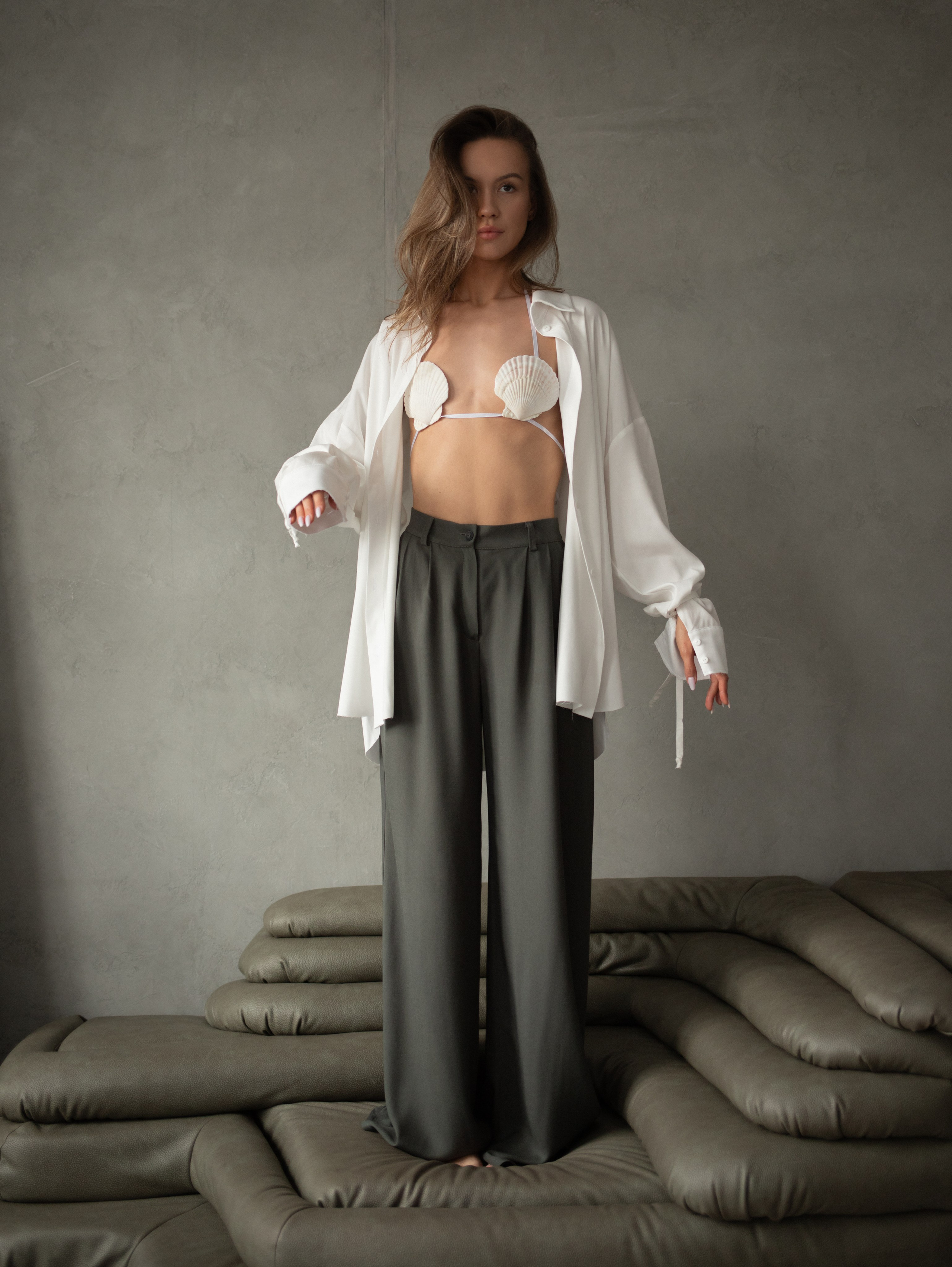 SAYDAA. Фотограф в Москве и Сургуте Алла Лесовая. Снимаю каталог для брендов и индивидуальные портреты для людей