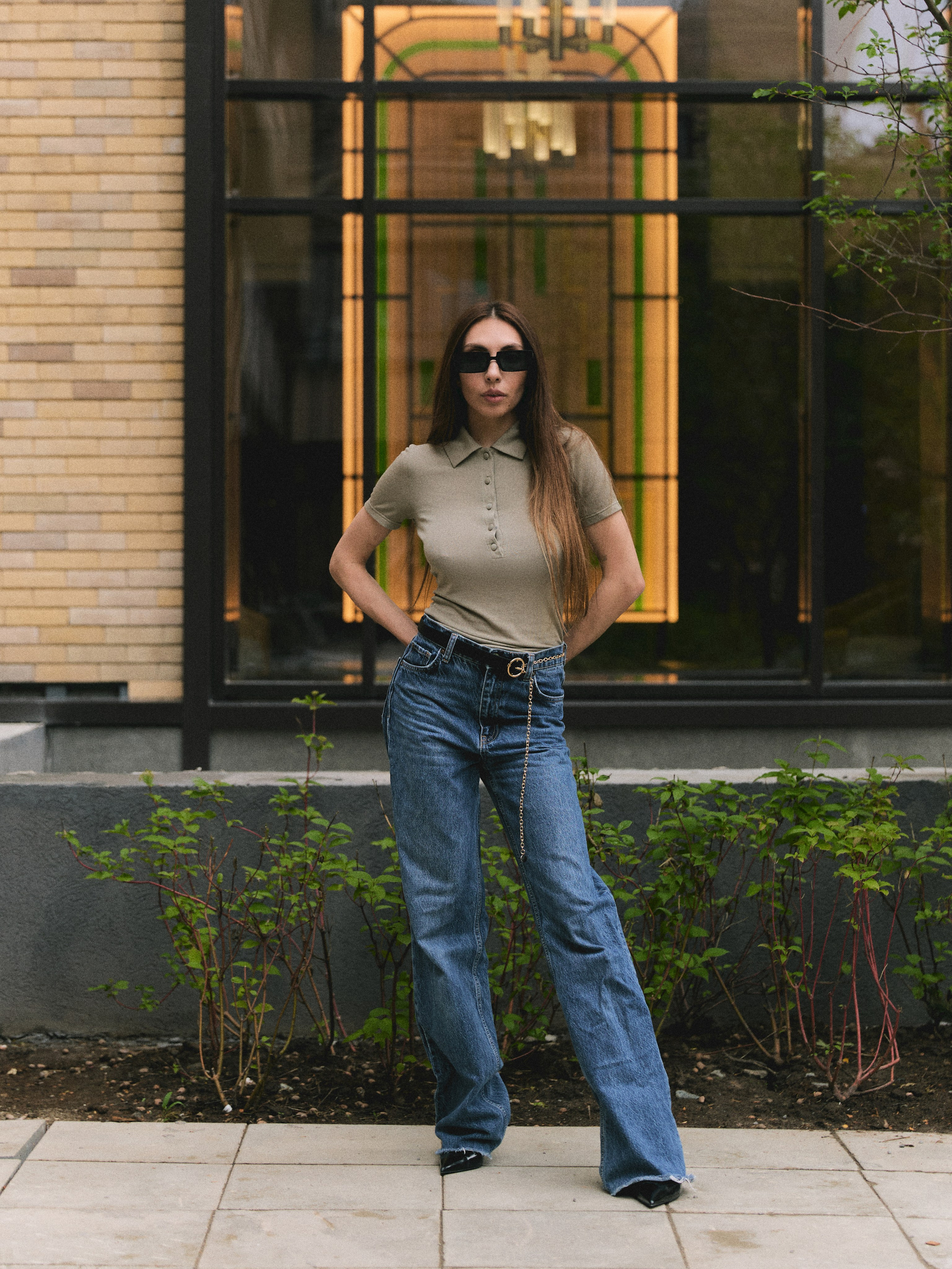 57 Atelier Street. Фотограф в Москве и Сургуте Алла Лесовая. Снимаю каталог для брендов и индивидуальные портреты для людей