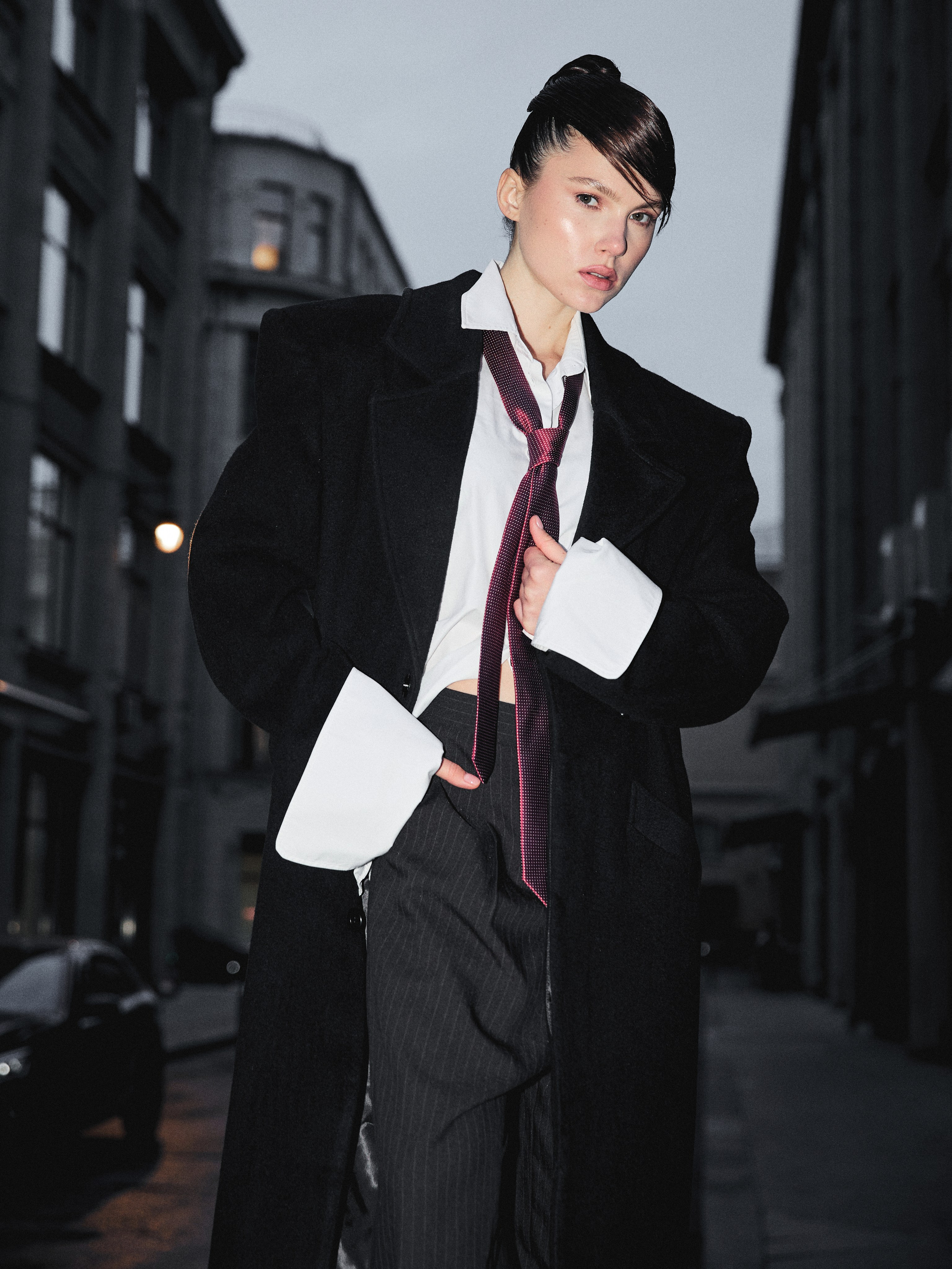 Street Lookbook. Фотограф в Москве и Сургуте Алла Лесовая. Снимаю каталог для брендов и индивидуальные портреты для людей